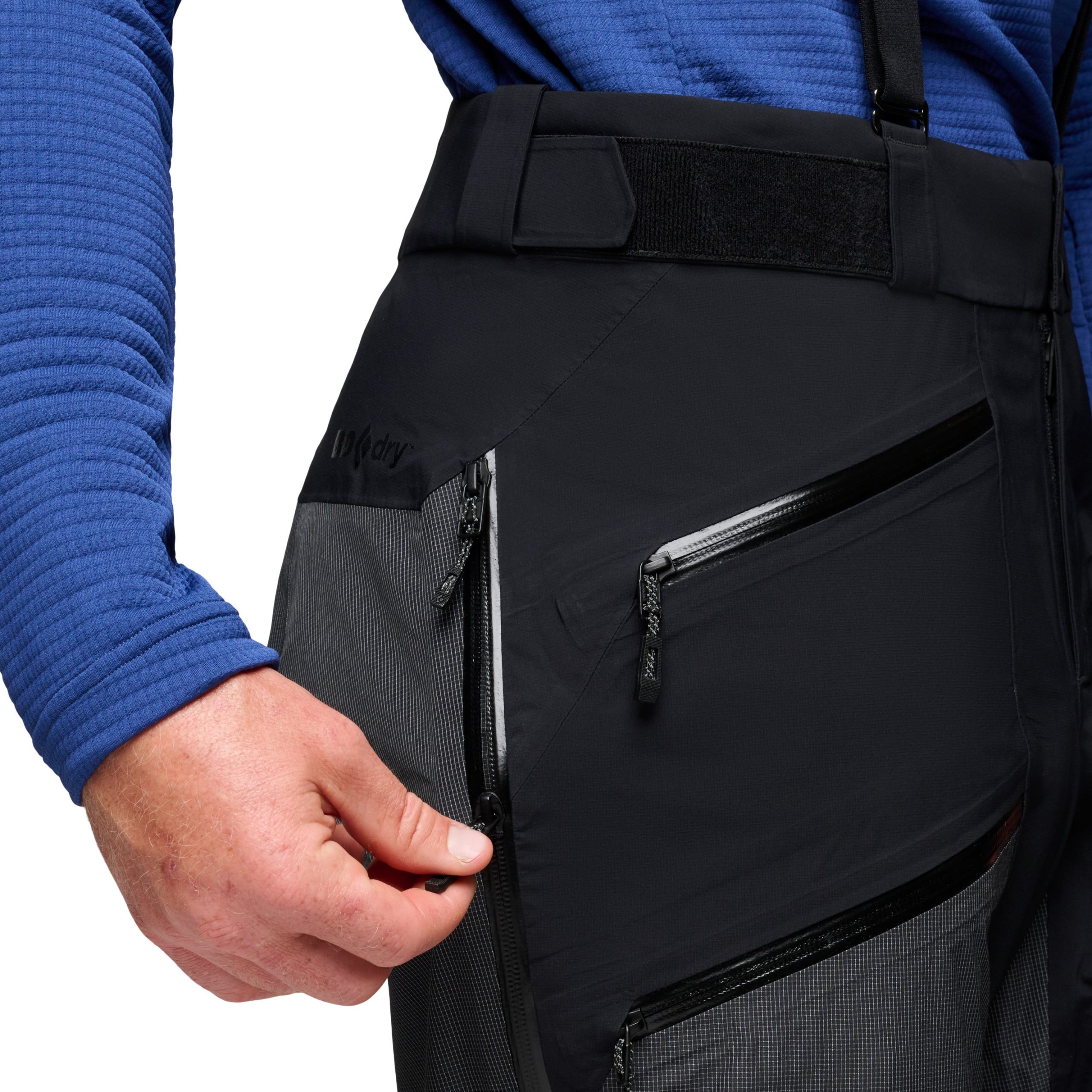 Men's Mission Alpine Shell Pants - Image 7