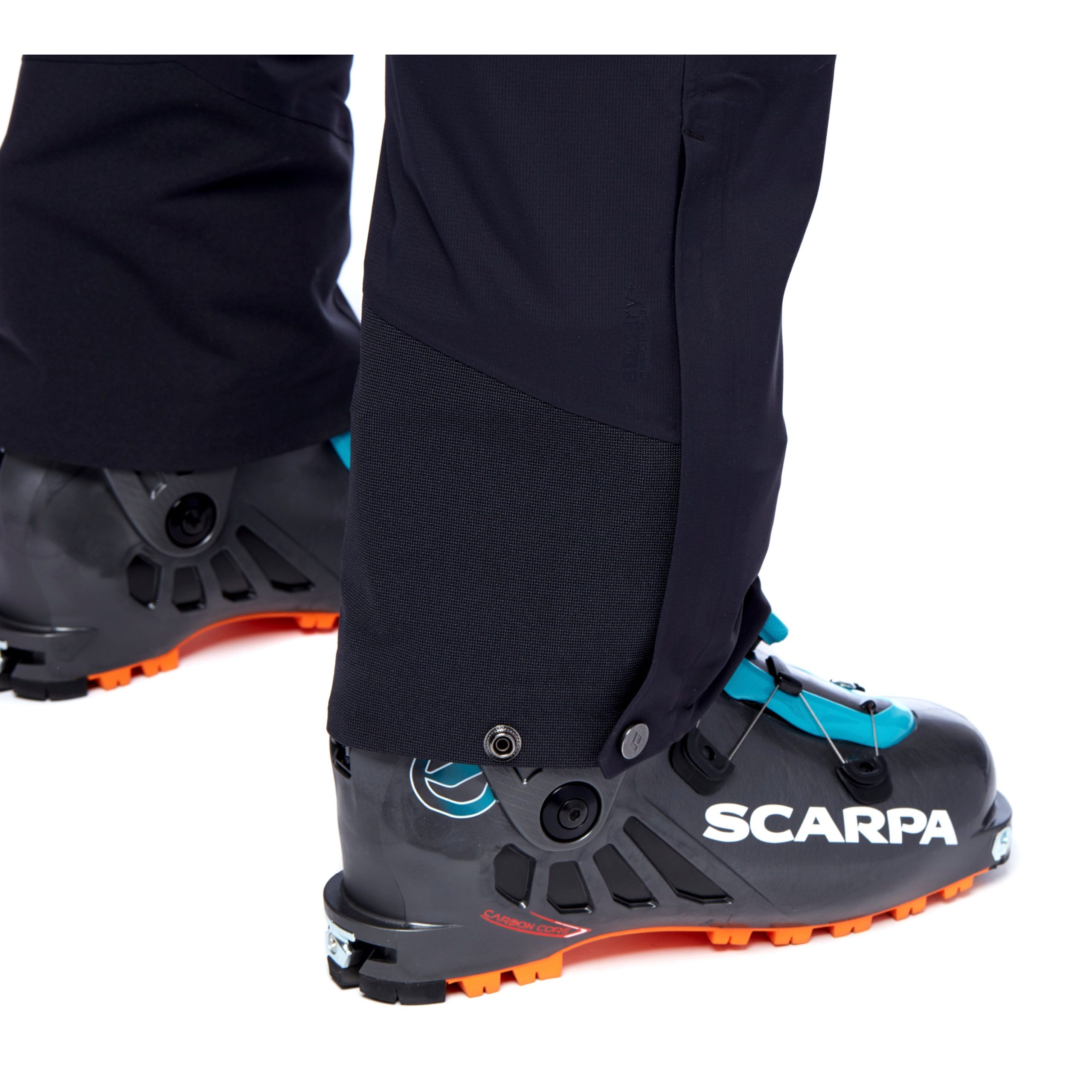 Women's Dawn Patrol Hybrid Pants - Image 5