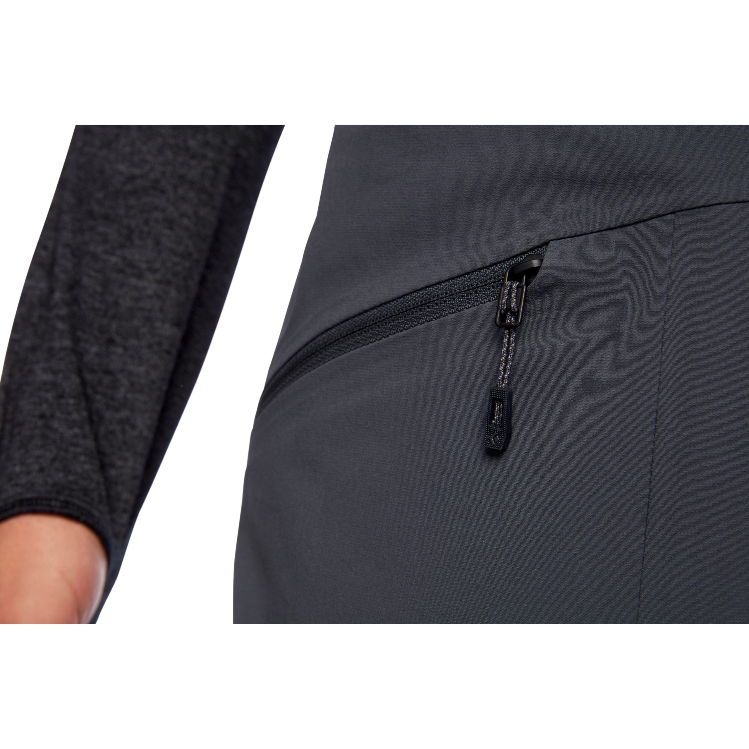 Women's Dawn Patrol Hybrid Pants - Image 10