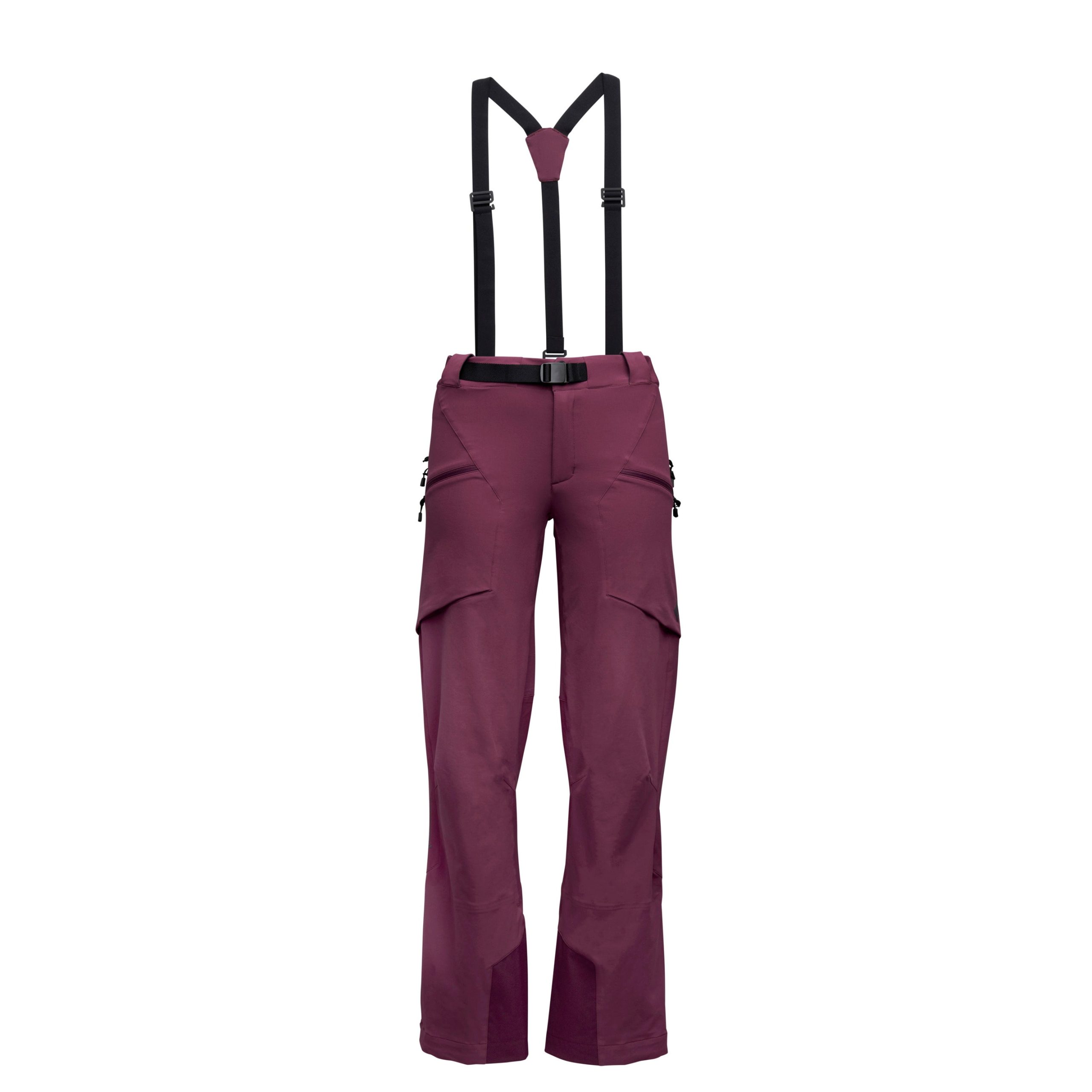 Women's Dawn Patrol Hybrid Pants - Image 19