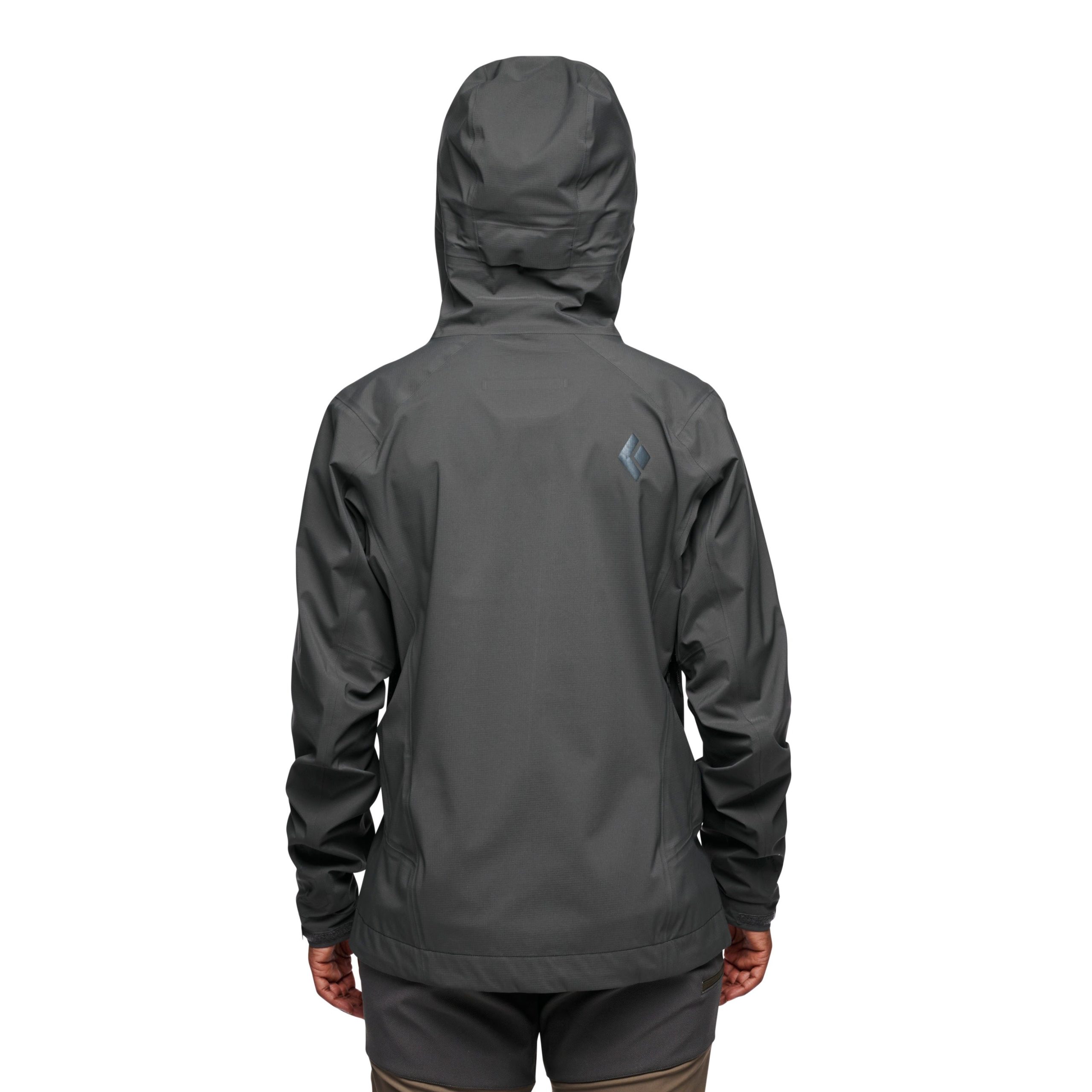 Women's Highline Stretch Shell - Image 4