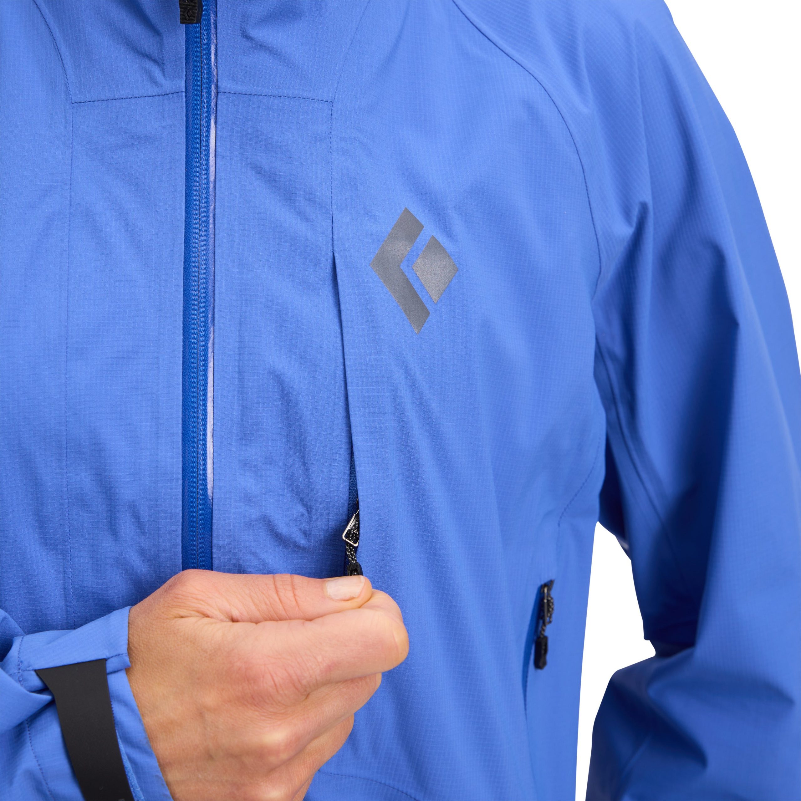 Women's Highline Stretch Shell - Image 15