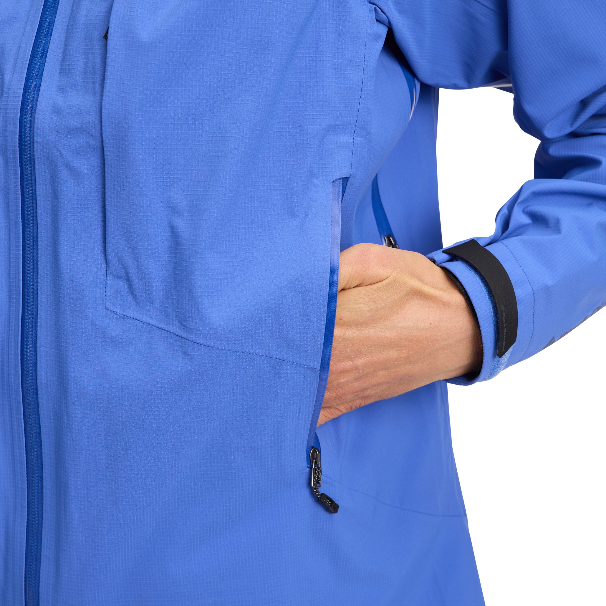 Women's Highline Stretch Shell - Image 16