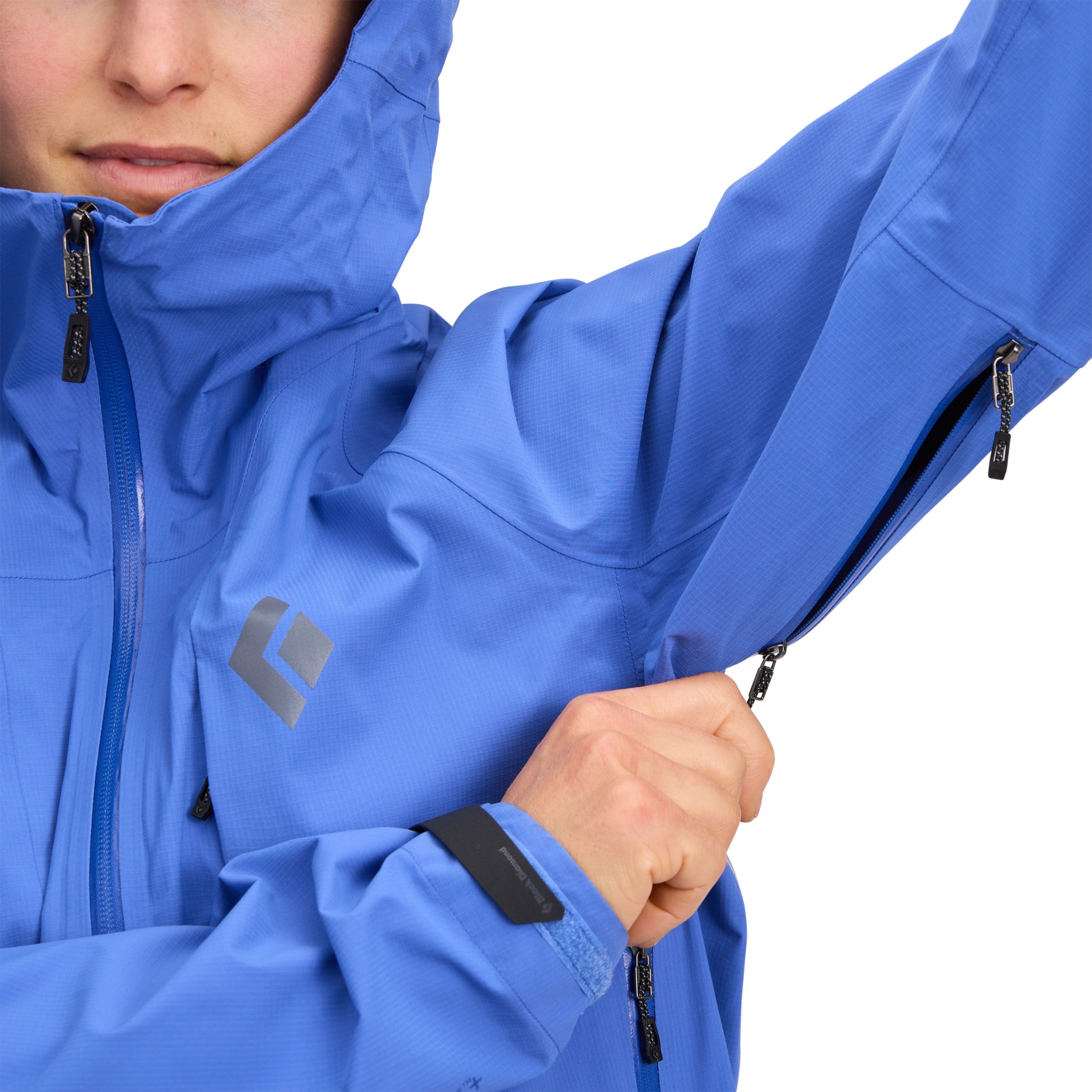 Women's Highline Stretch Shell - Image 18