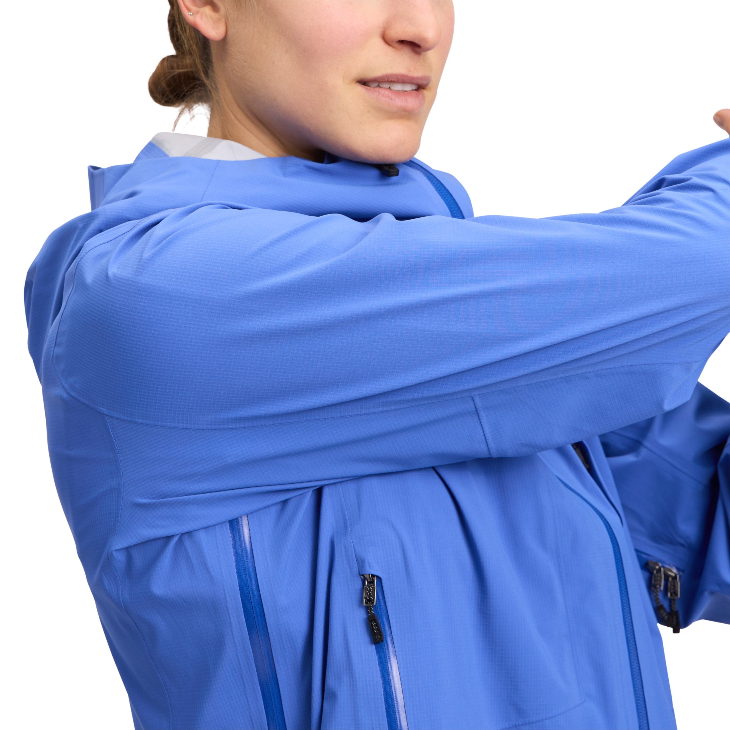 Women's Highline Stretch Shell - Image 19