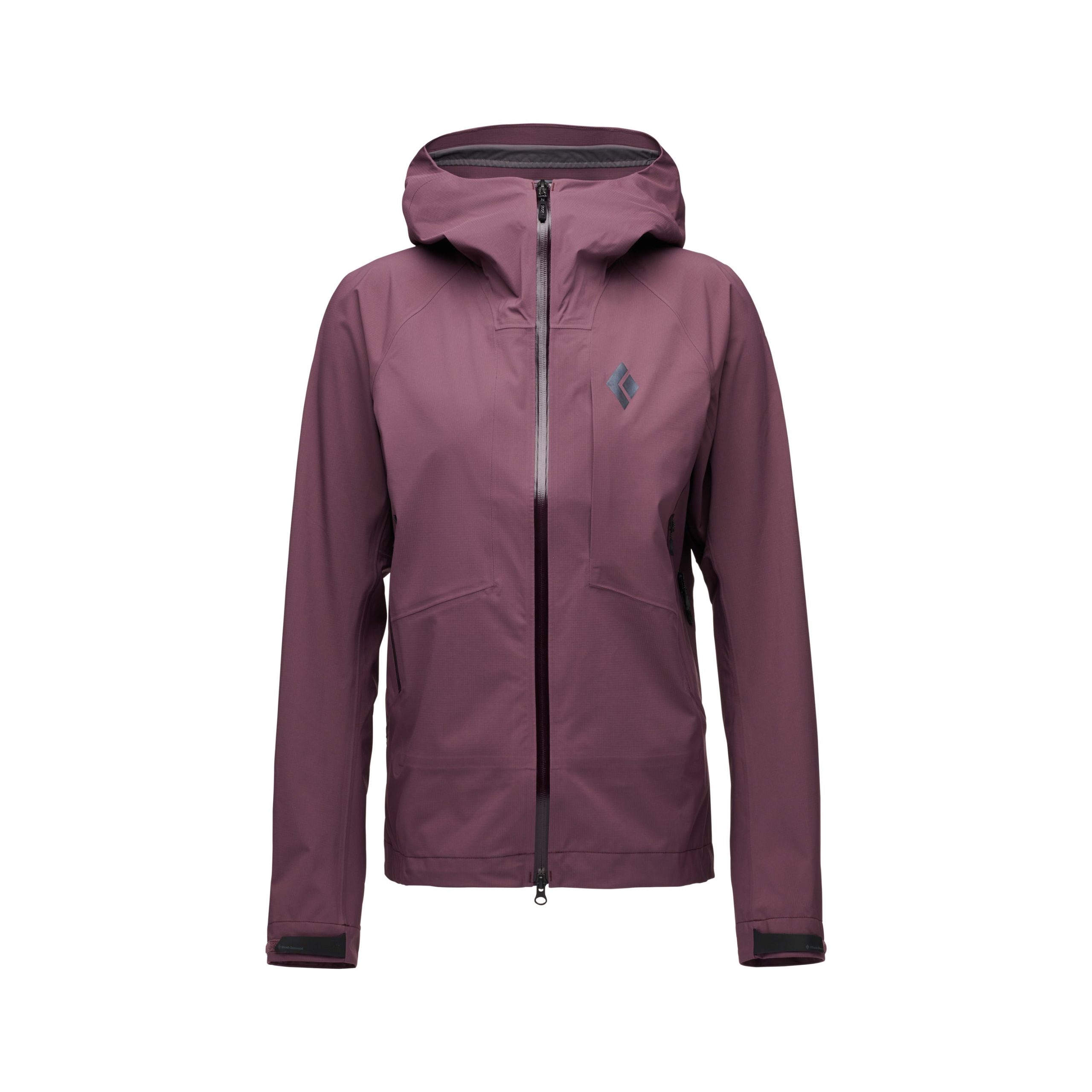 Women's Highline Stretch Shell - Image 27