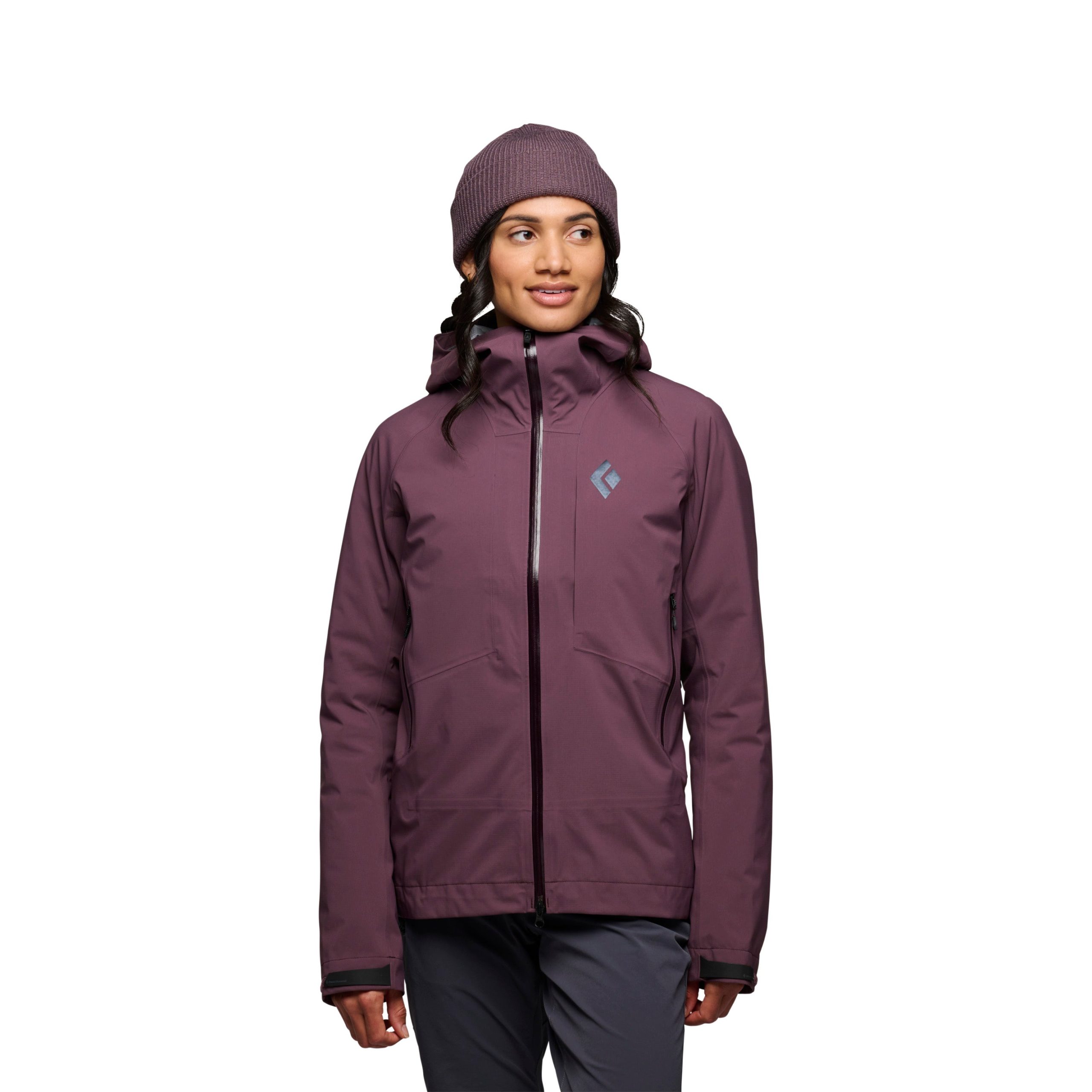 Women's Highline Stretch Shell - Image 22