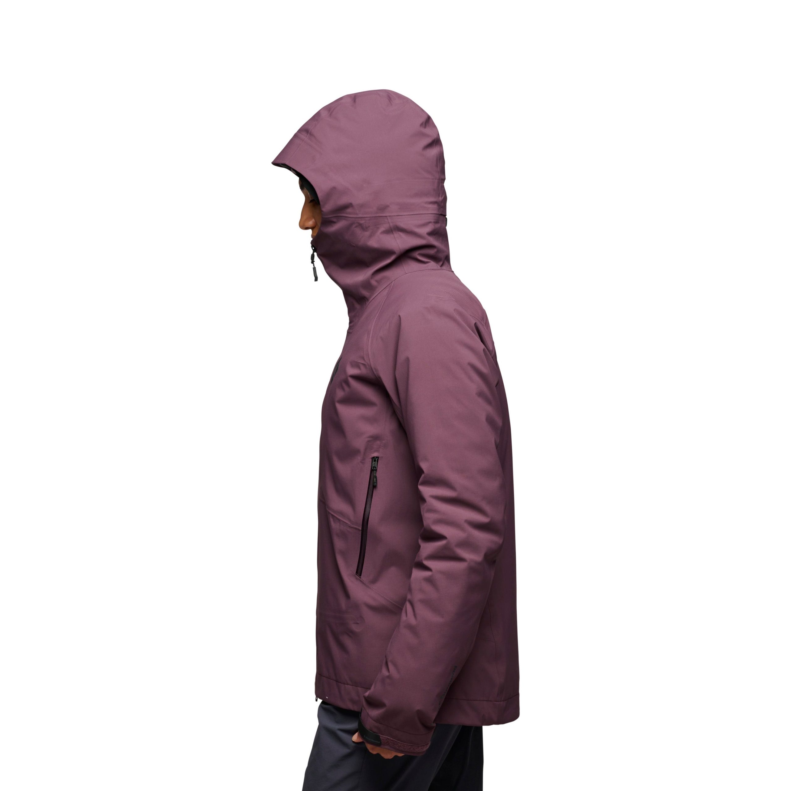 Women's Highline Stretch Shell - Image 23