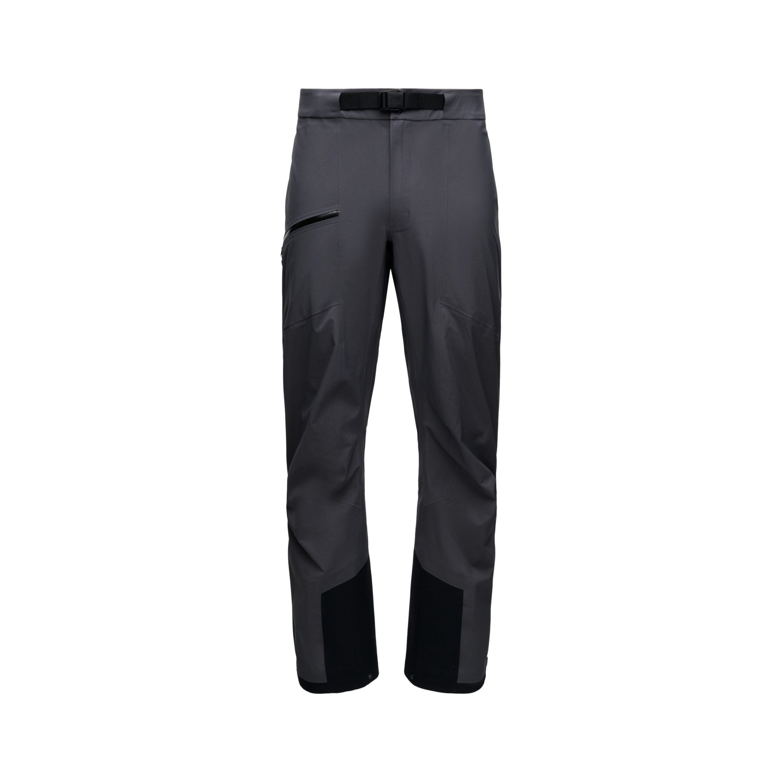Men's Highline Stretch Rain Pants - Image 2