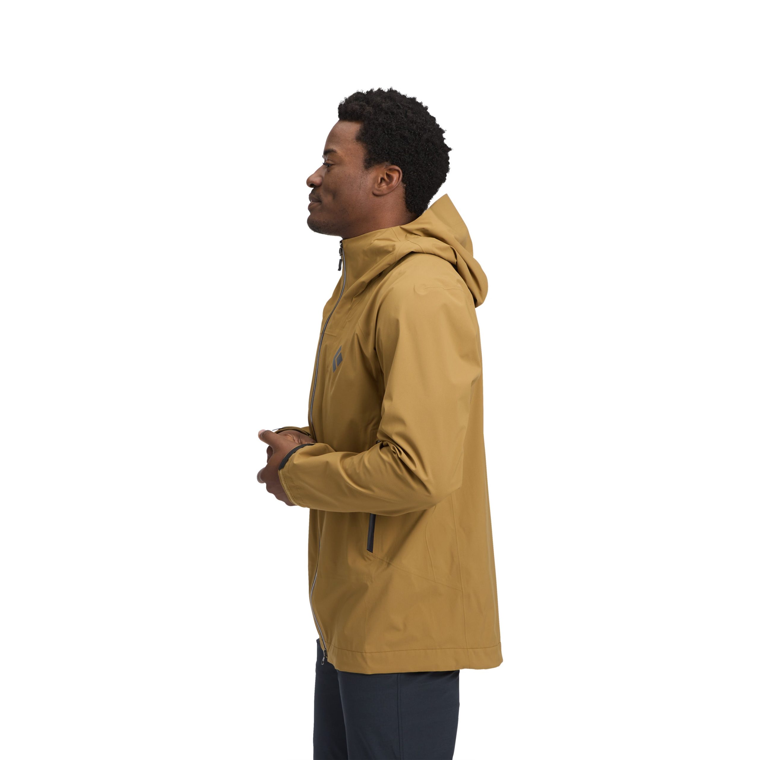 Men's Highline Stretch Shell - Past Season - Image 7
