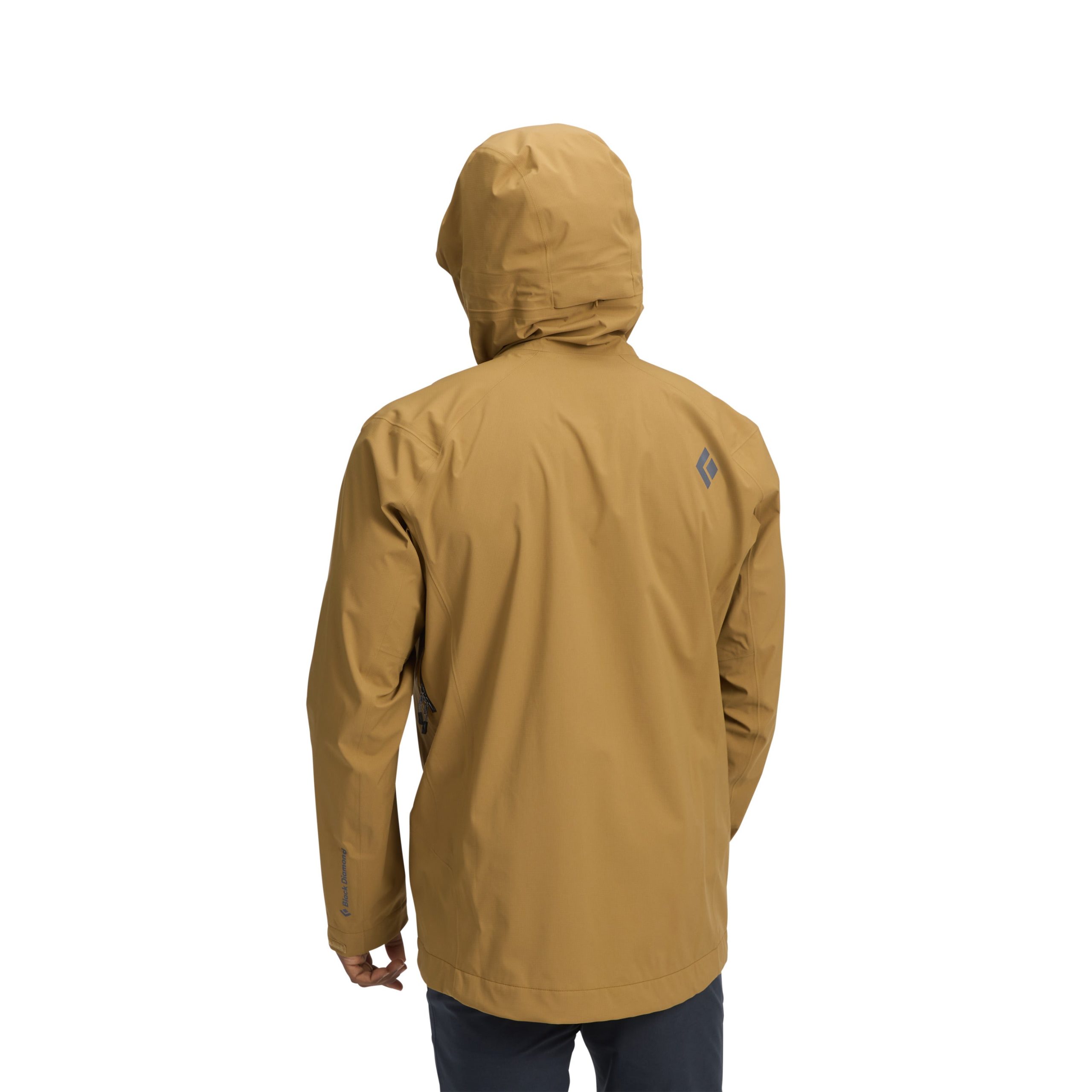 Men's Highline Stretch Shell - Past Season - Image 8