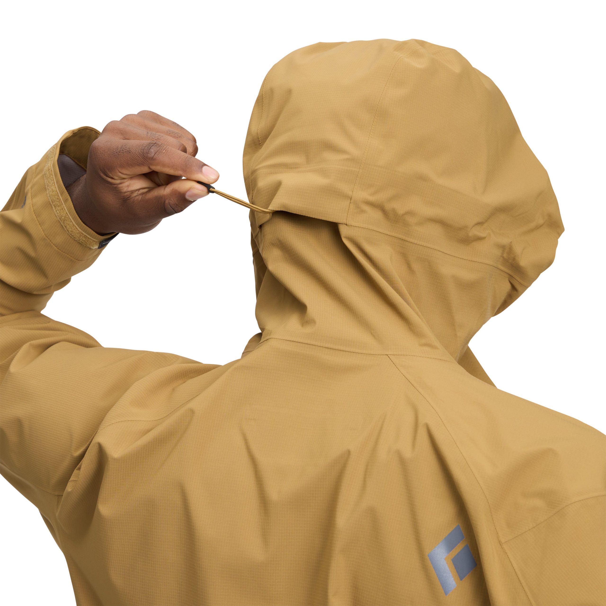 Men's Highline Stretch Shell - Past Season - Image 9