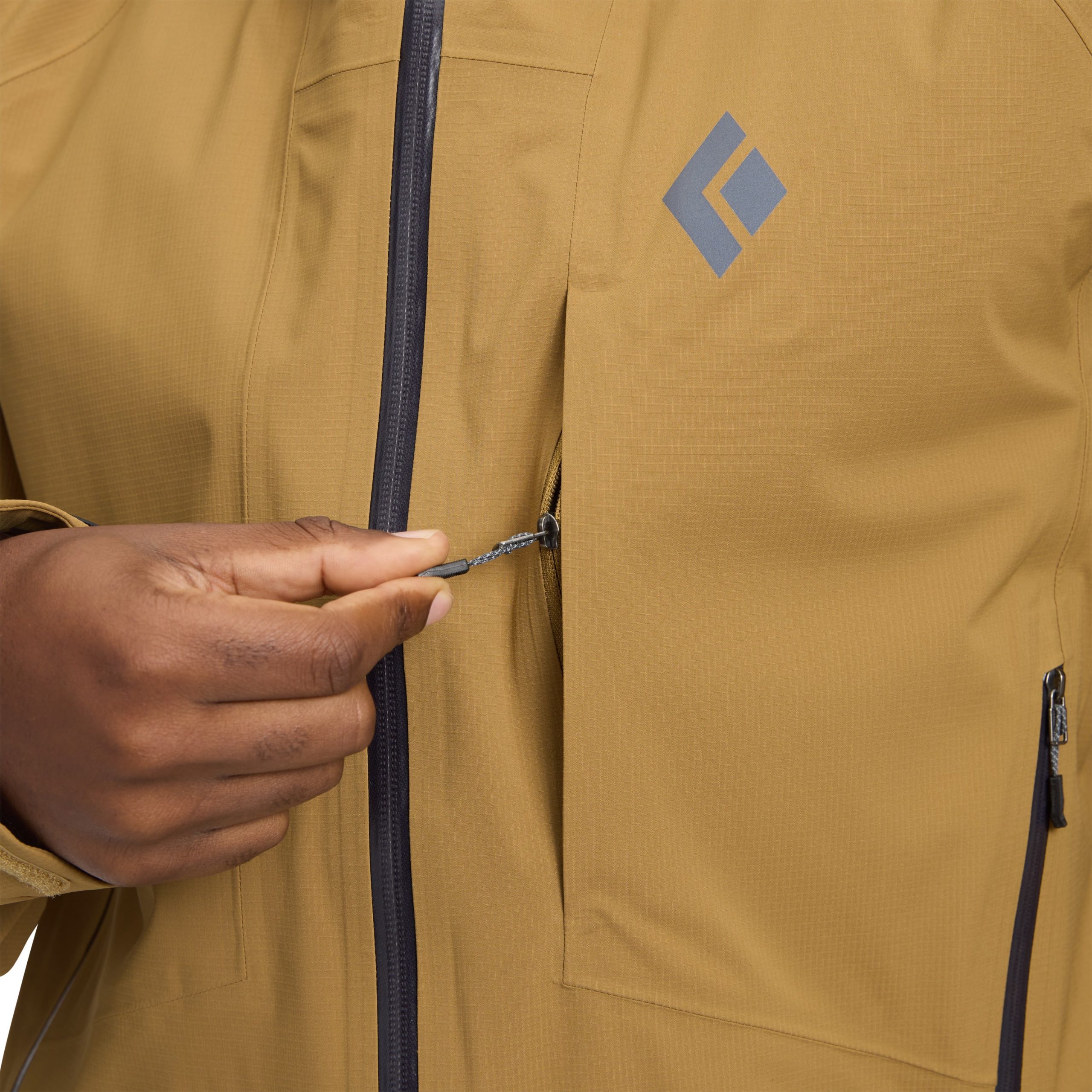 Men's Highline Stretch Shell - Past Season - Image 10