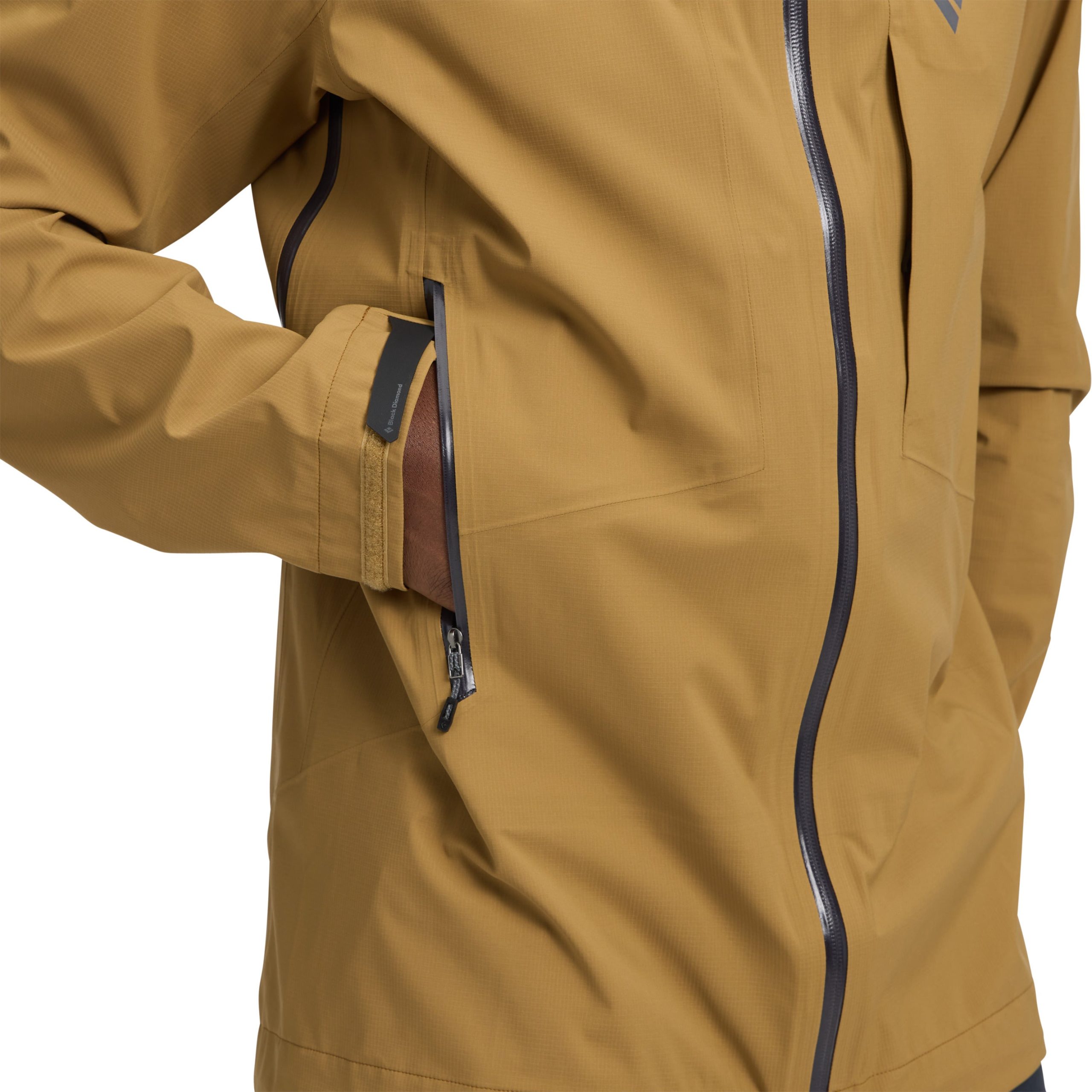 Men's Highline Stretch Shell - Past Season - Image 11