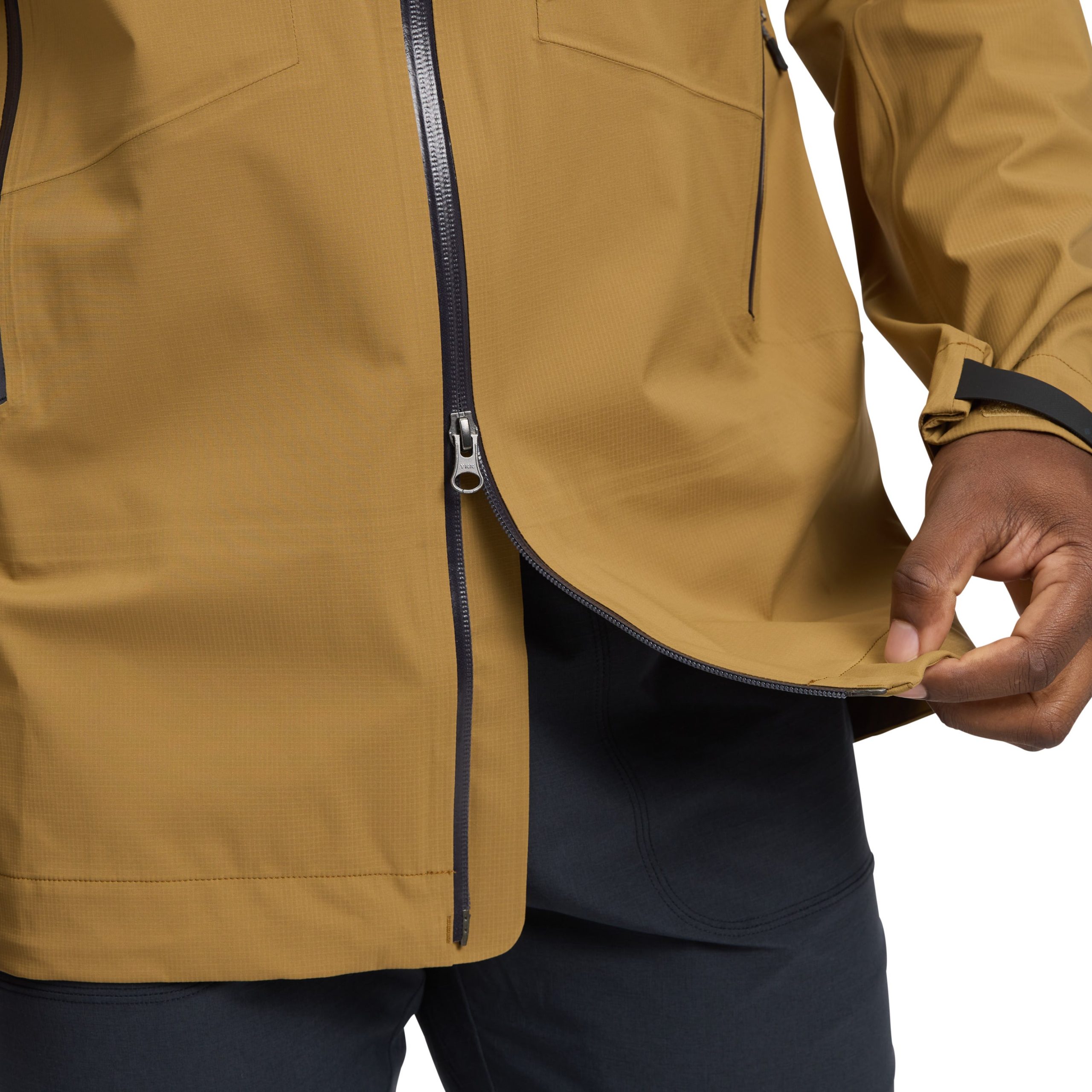 Men's Highline Stretch Shell - Past Season - Image 12