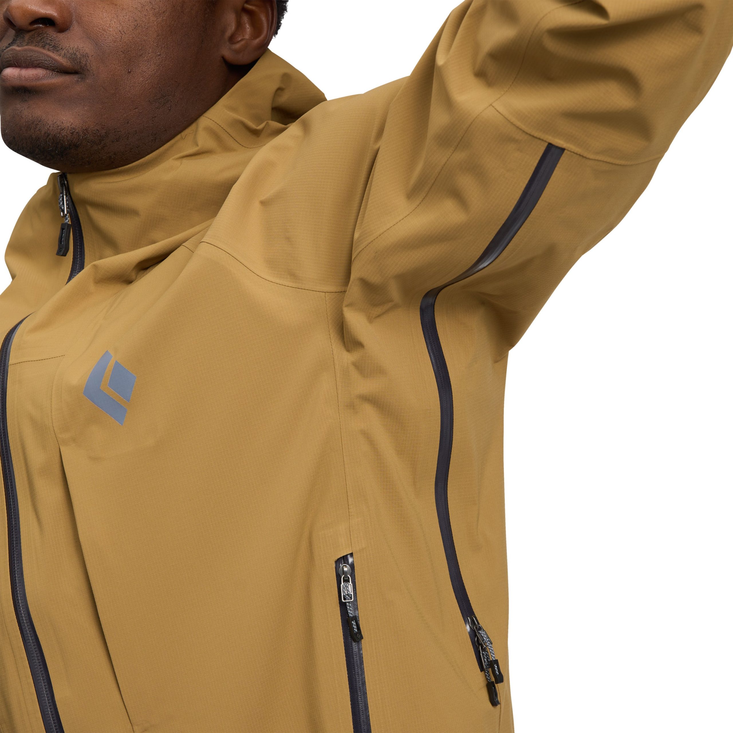 Men's Highline Stretch Shell - Past Season - Image 13