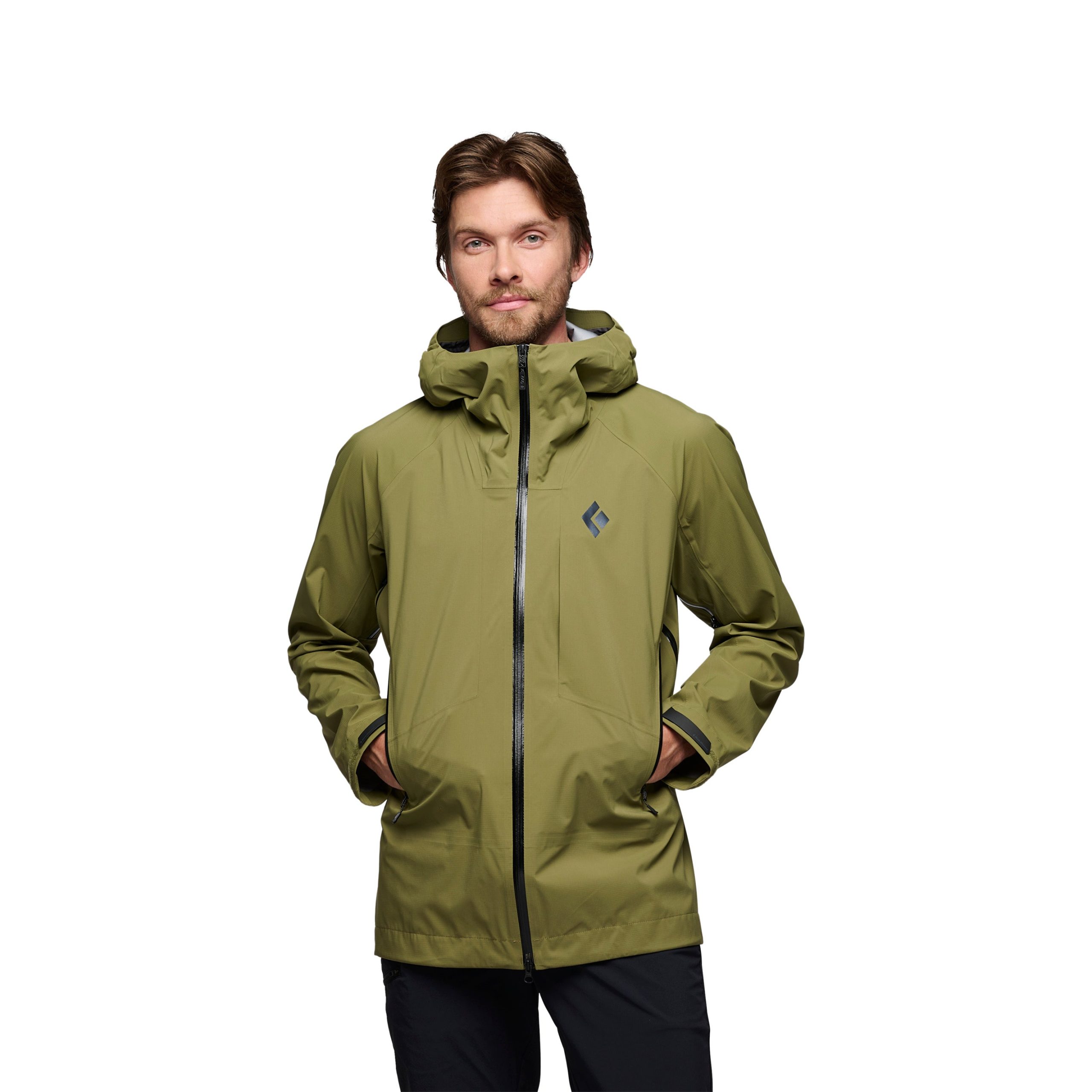 Men's Highline Stretch Shell - Past Season - Image 15