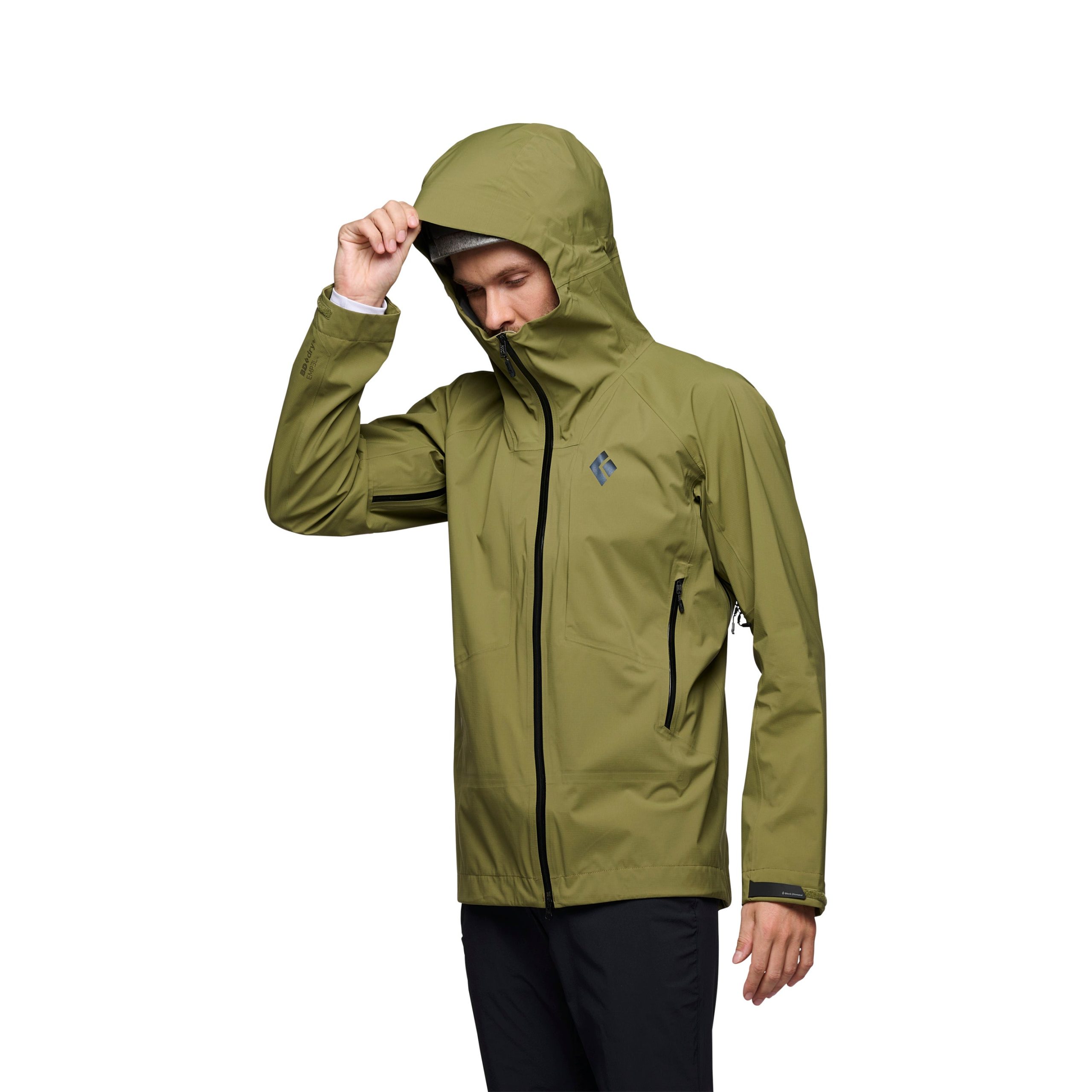 Men's Highline Stretch Shell - Past Season - Image 16
