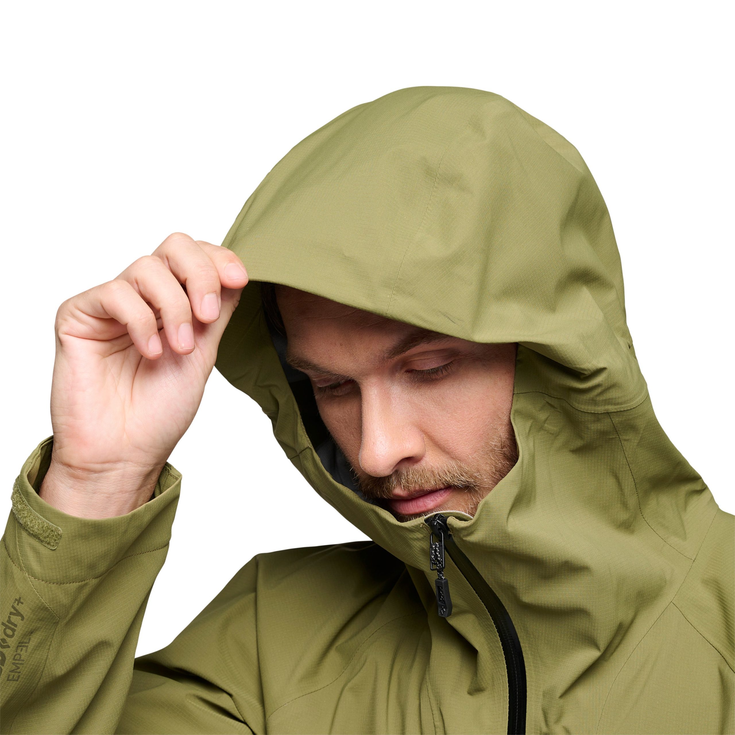 Men's Highline Stretch Shell - Past Season - Image 18