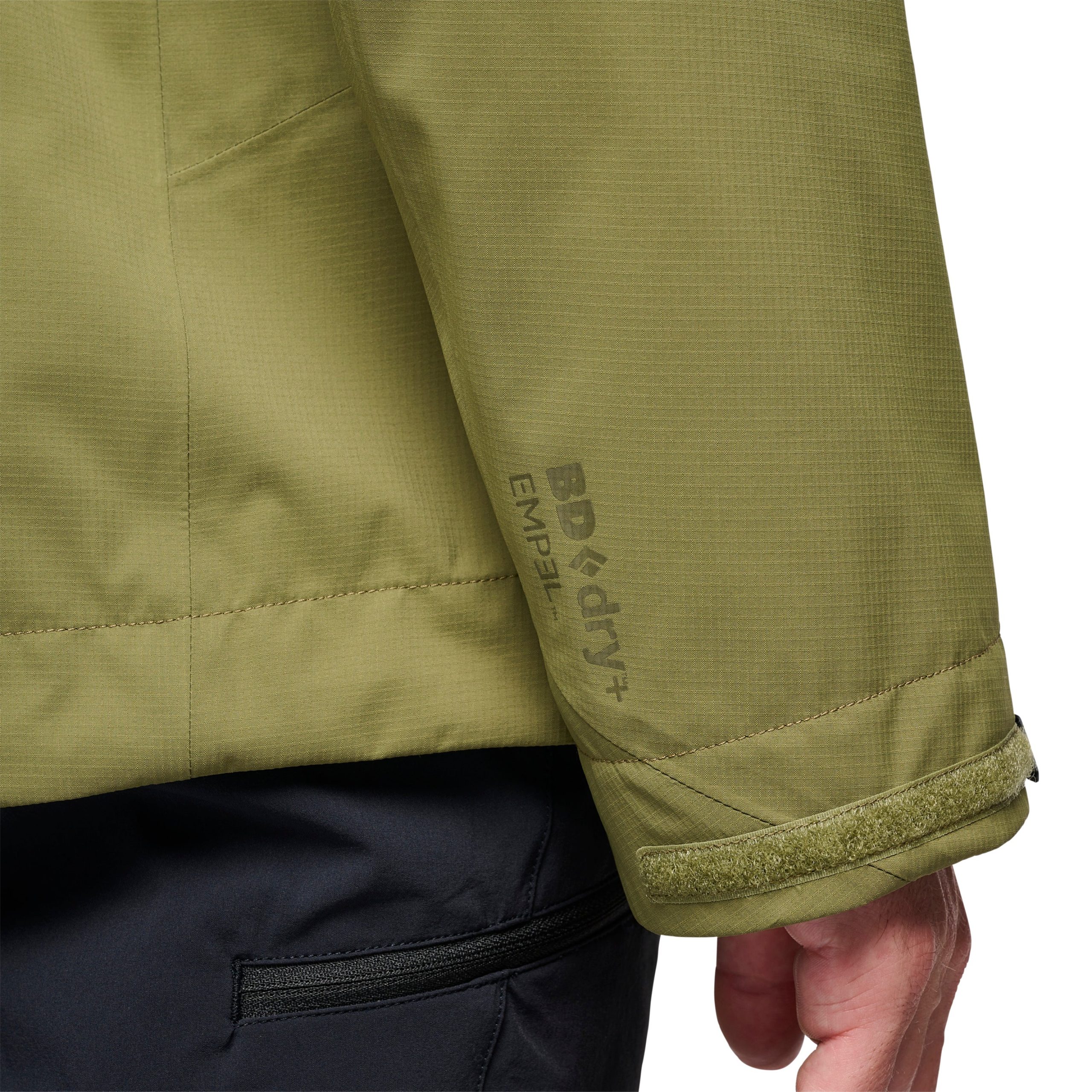 Men's Highline Stretch Shell - Past Season - Image 21