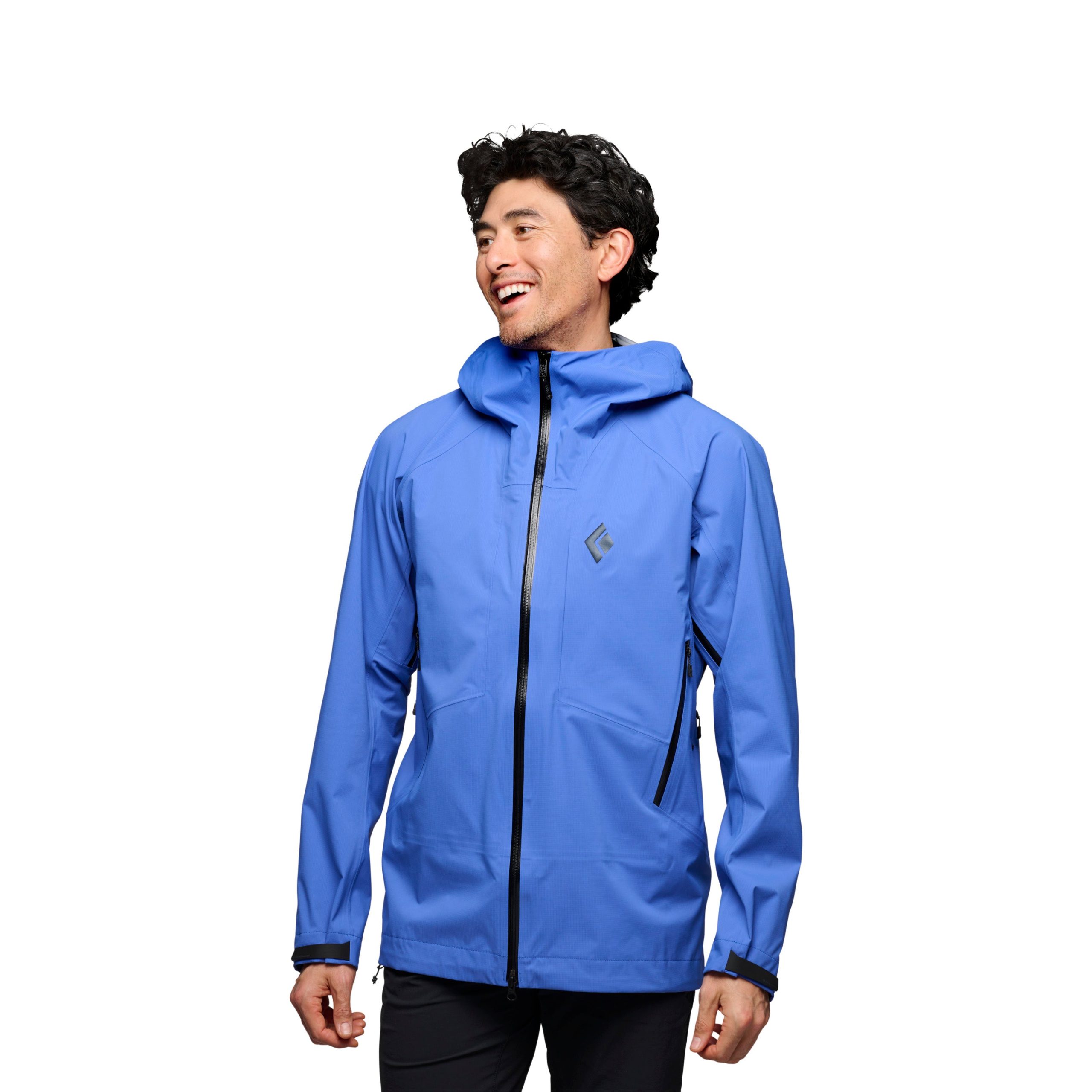 Men's Highline Stretch Shell - Past Season - Image 24