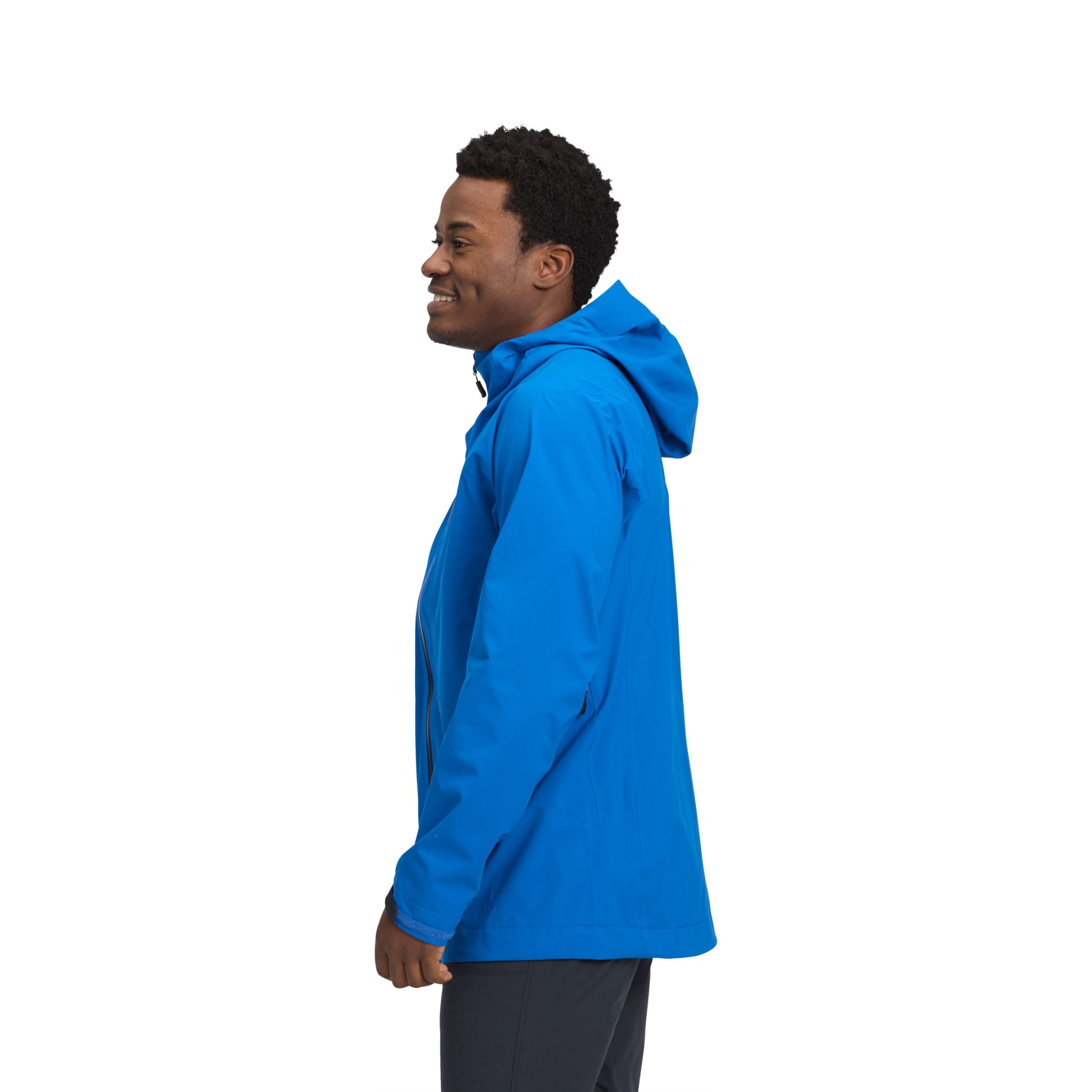 Men's Highline Stretch Shell - Image 3