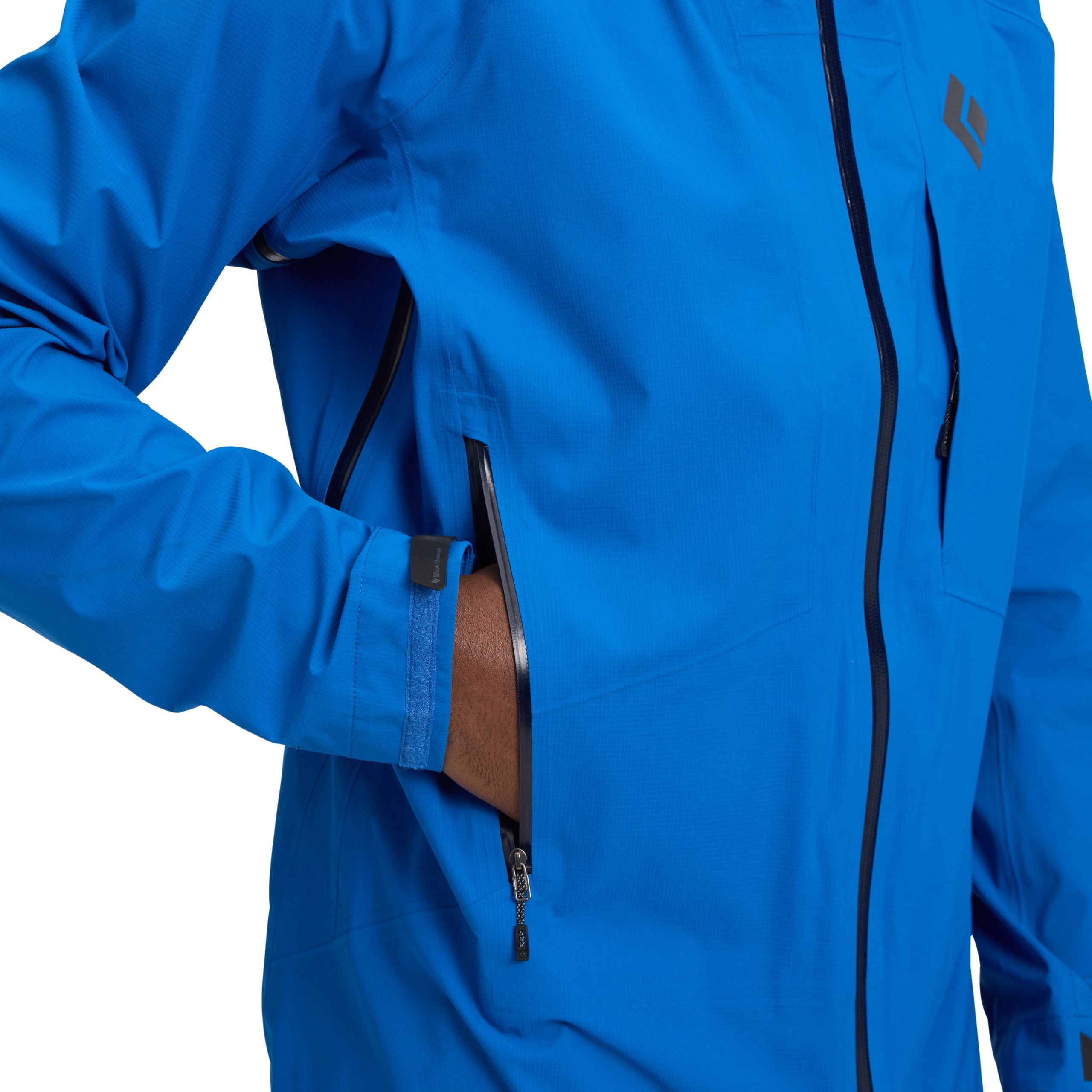 Men's Highline Stretch Shell - Image 7