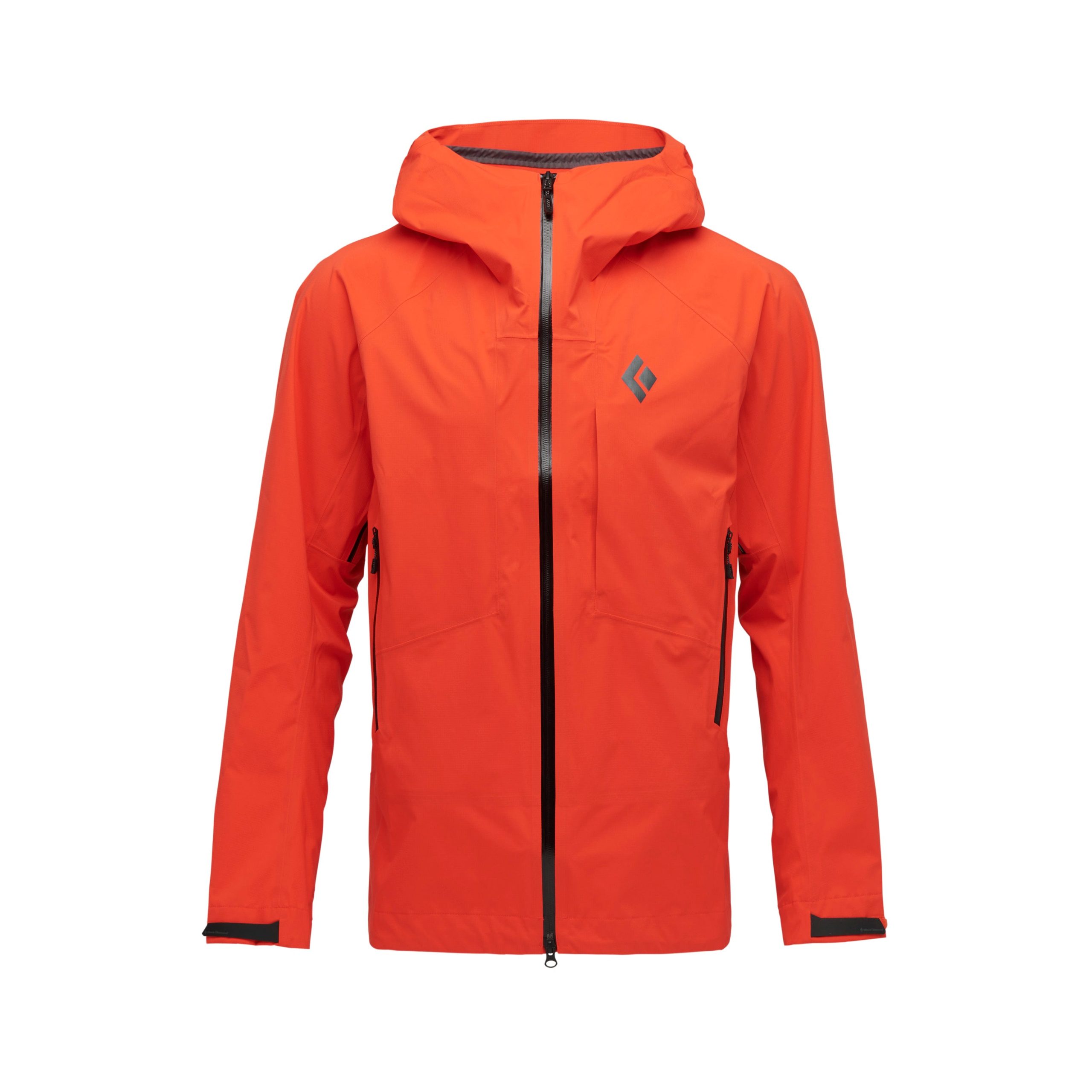 Men's Highline Stretch Shell - Image 15
