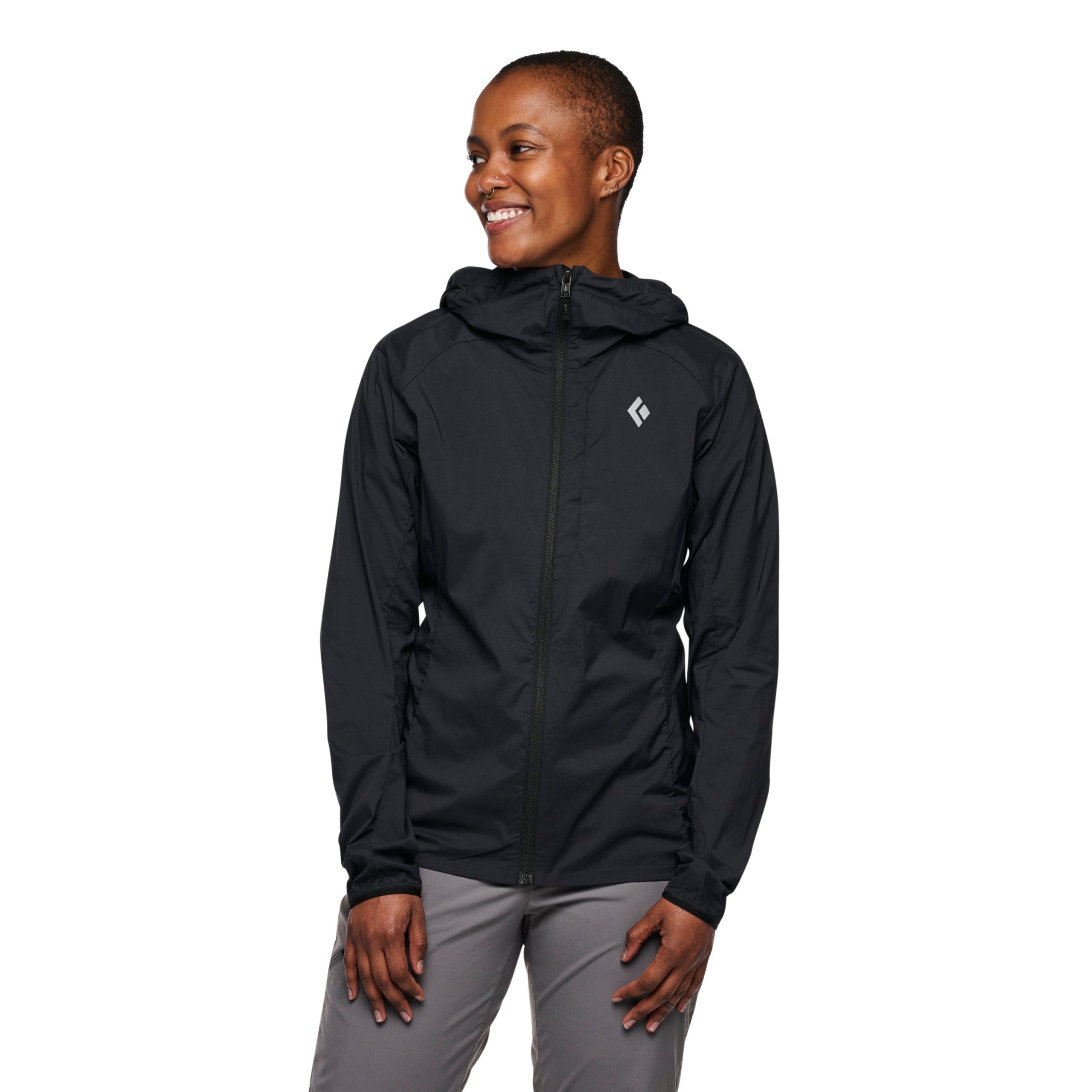 Women's Alpine Start Hoody - Past Season - Image 3
