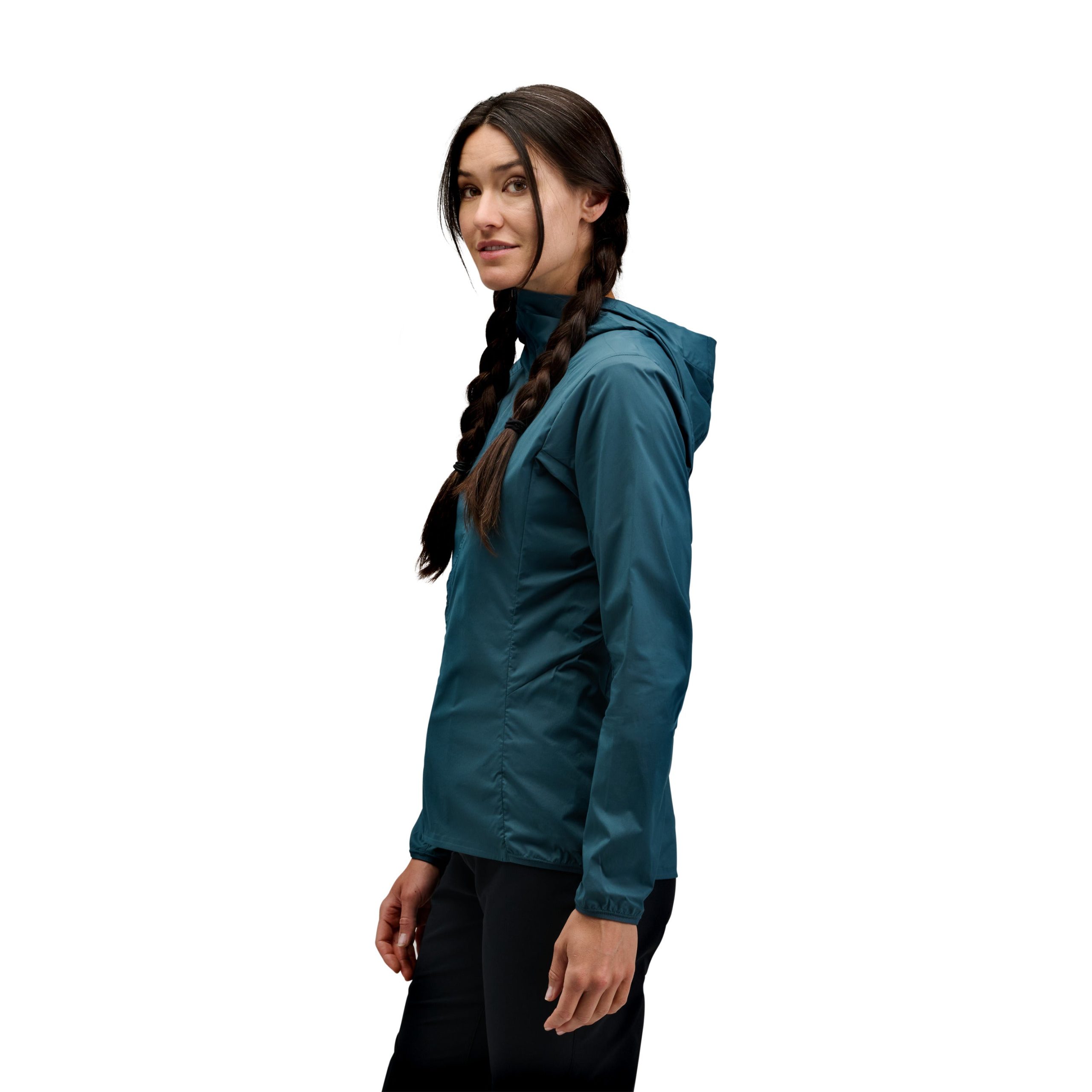 Women's Alpine Start Hoody - Image 22