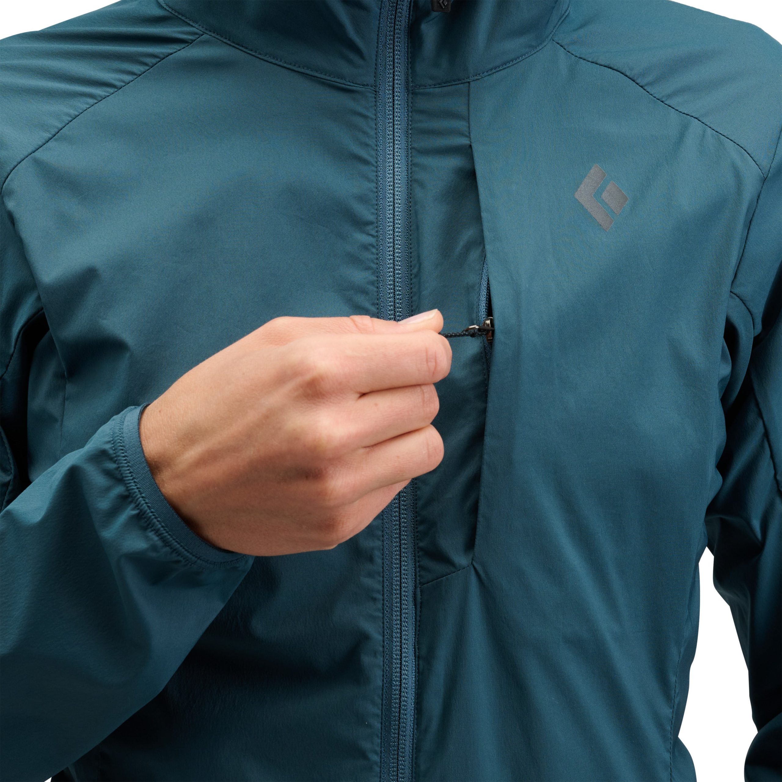 Women's Alpine Start Hoody - Image 23
