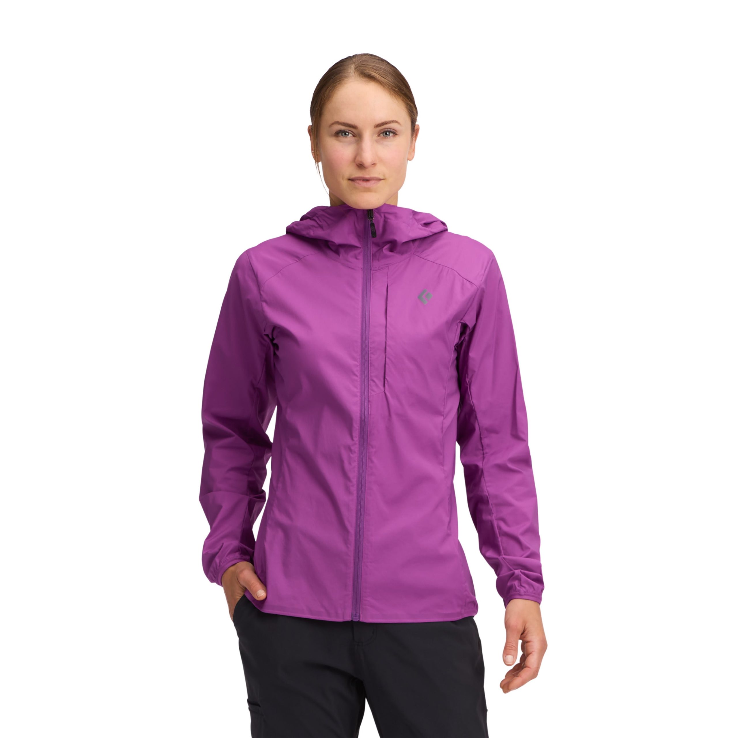 Women's Alpine Start Hoody - Past Season - Image 4