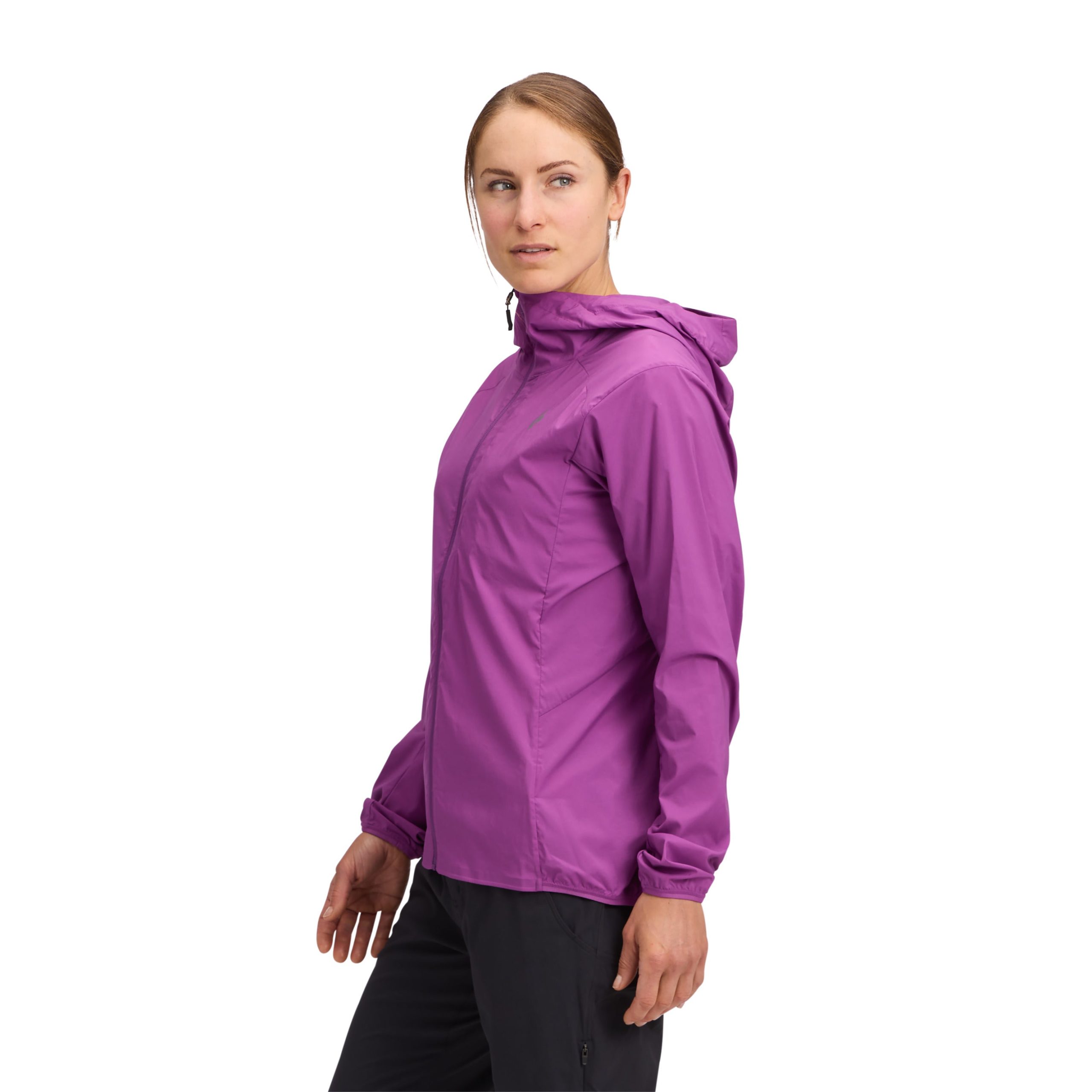 Women's Alpine Start Hoody - Image 12