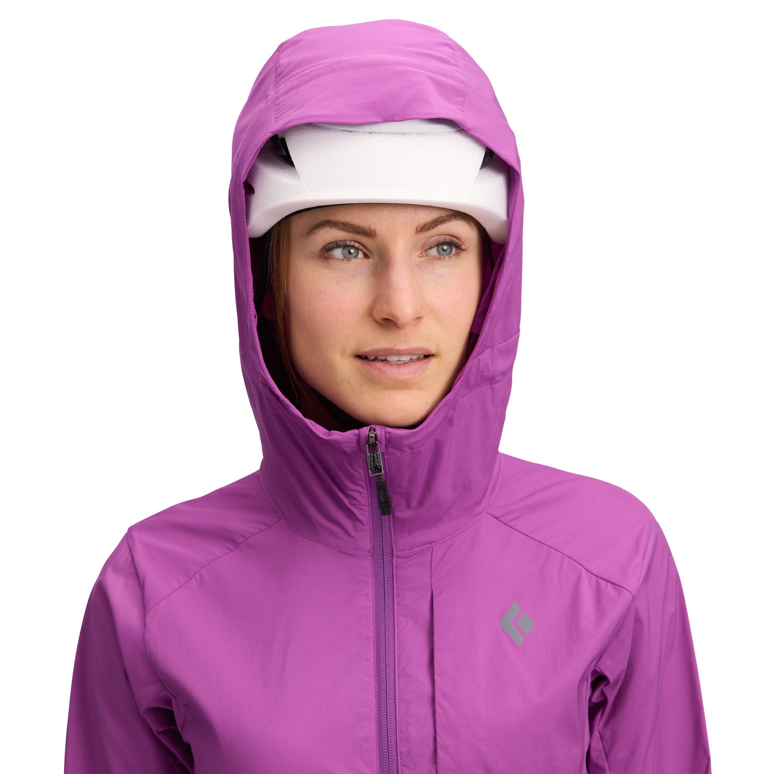 Women's Alpine Start Hoody - Image 14