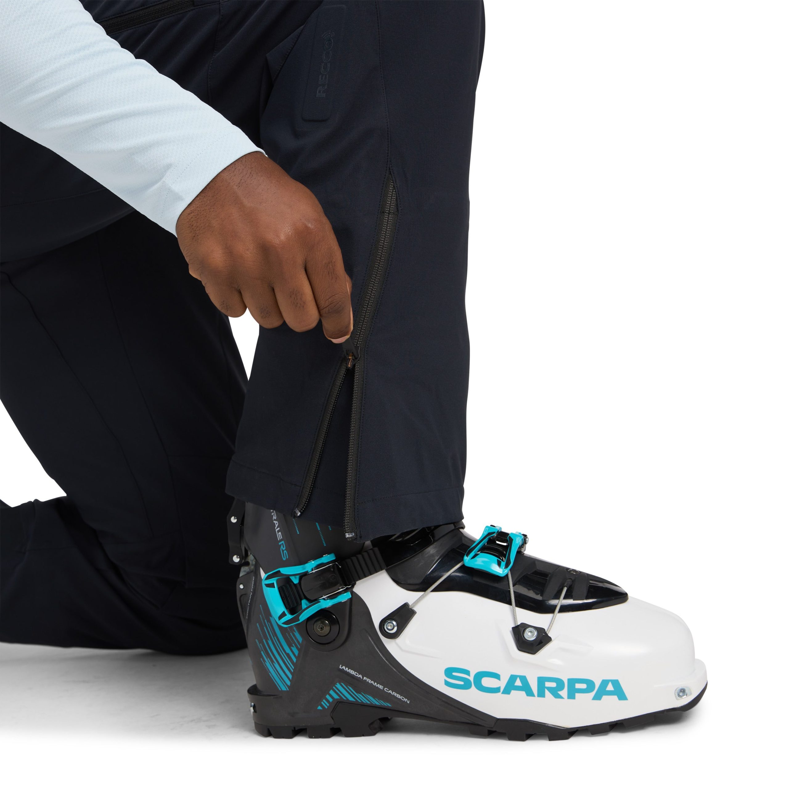 Men's Dawn Patrol Pants - Image 8
