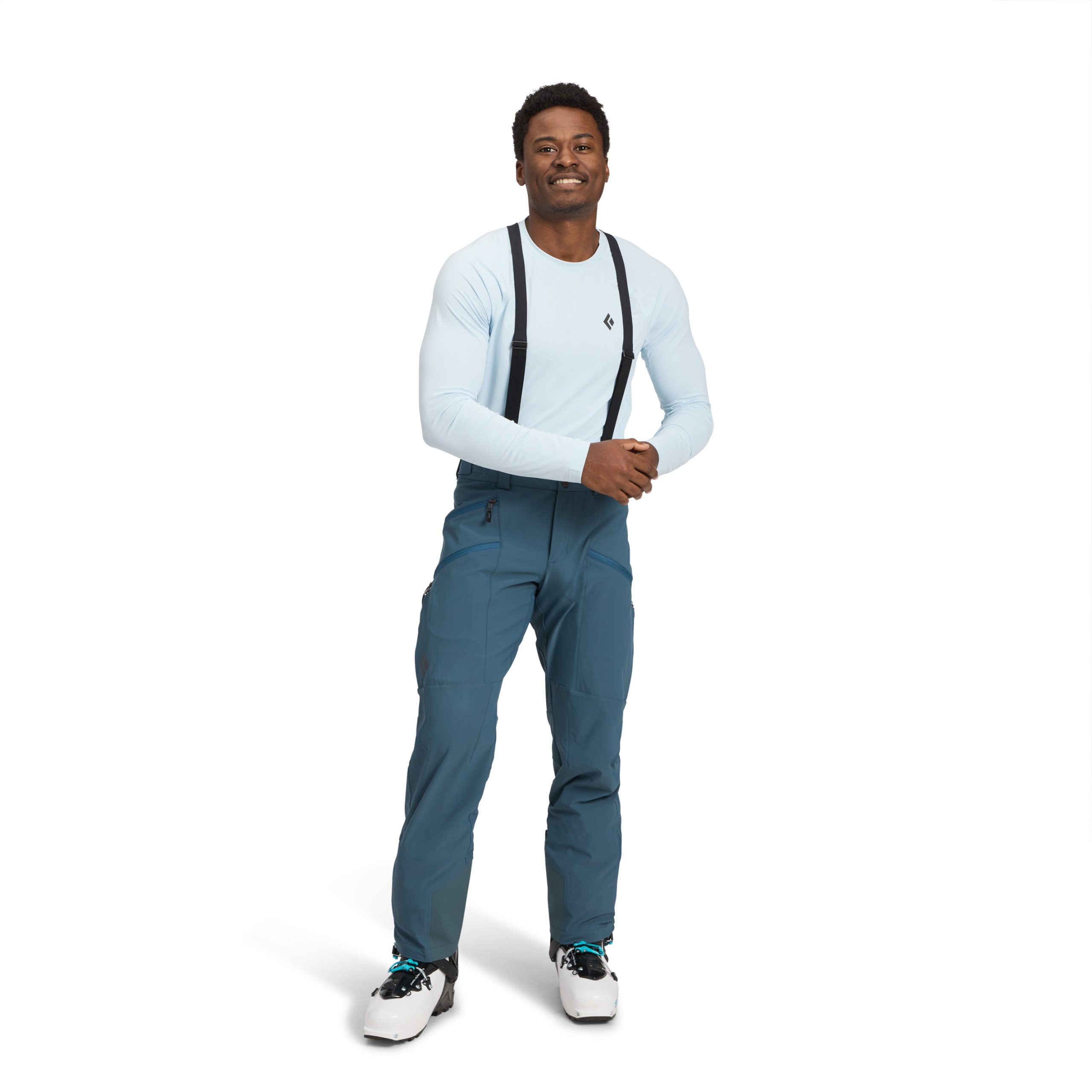 Men's Dawn Patrol Pants - Image 10