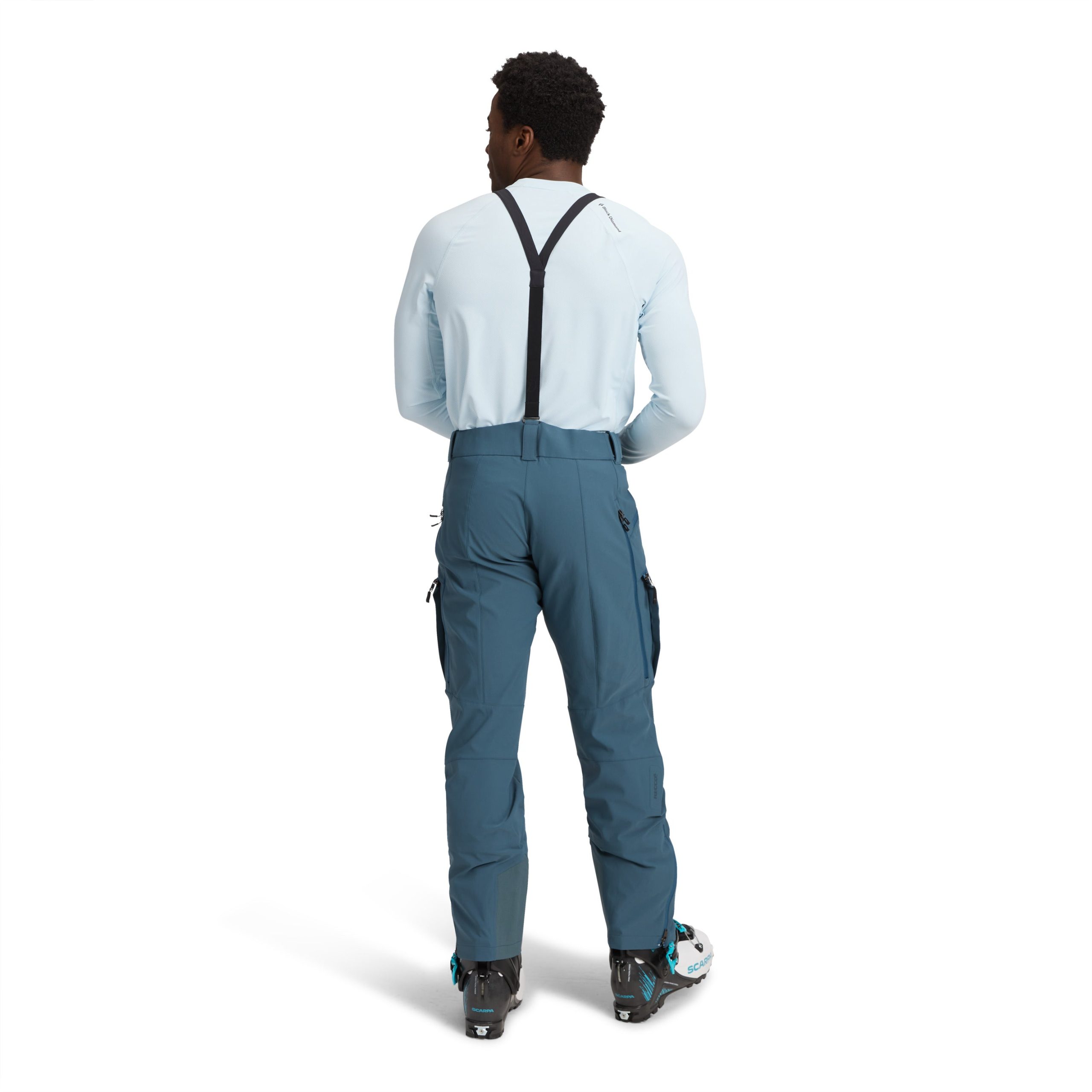 Men's Dawn Patrol Pants - Image 12