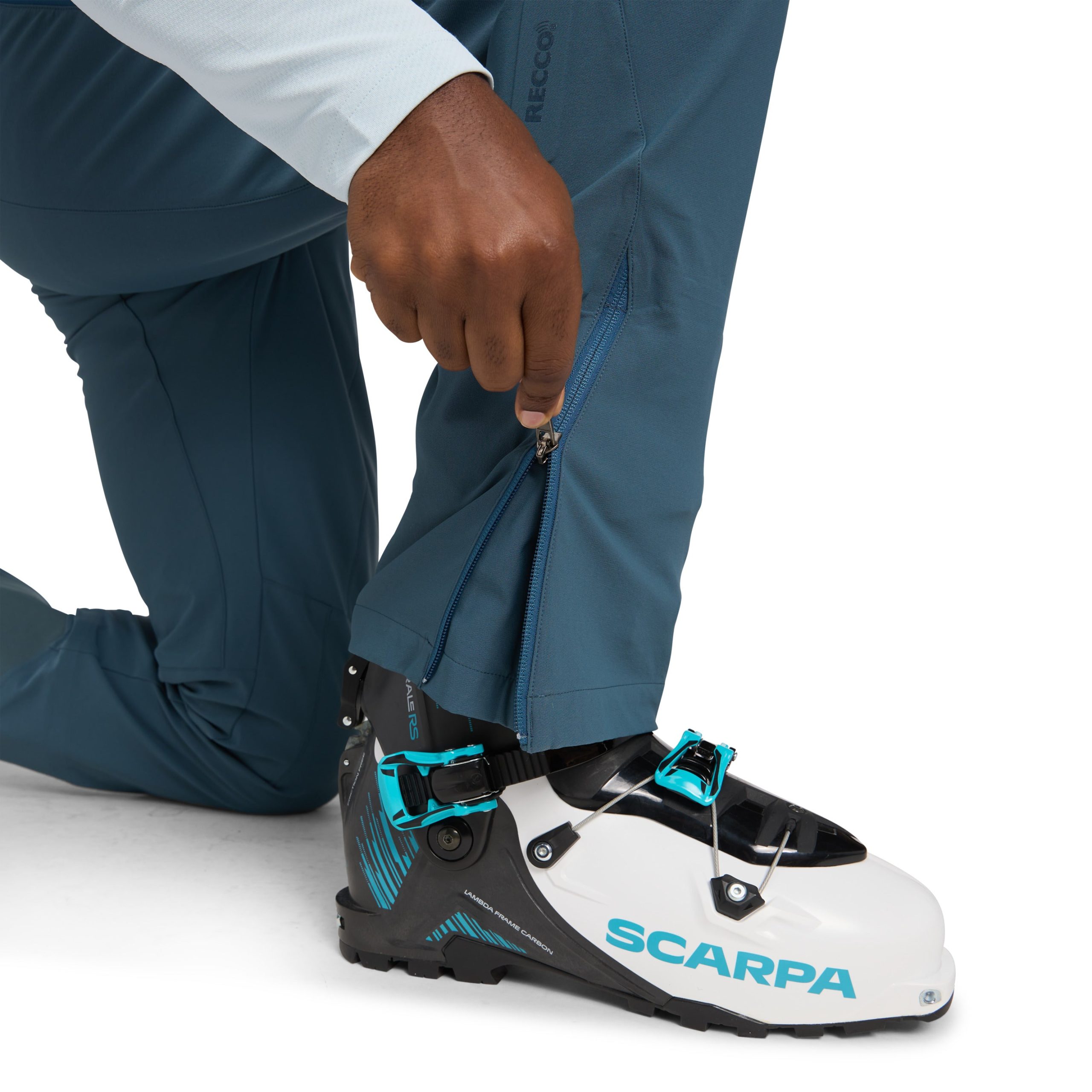 Men's Dawn Patrol Pants - Image 17