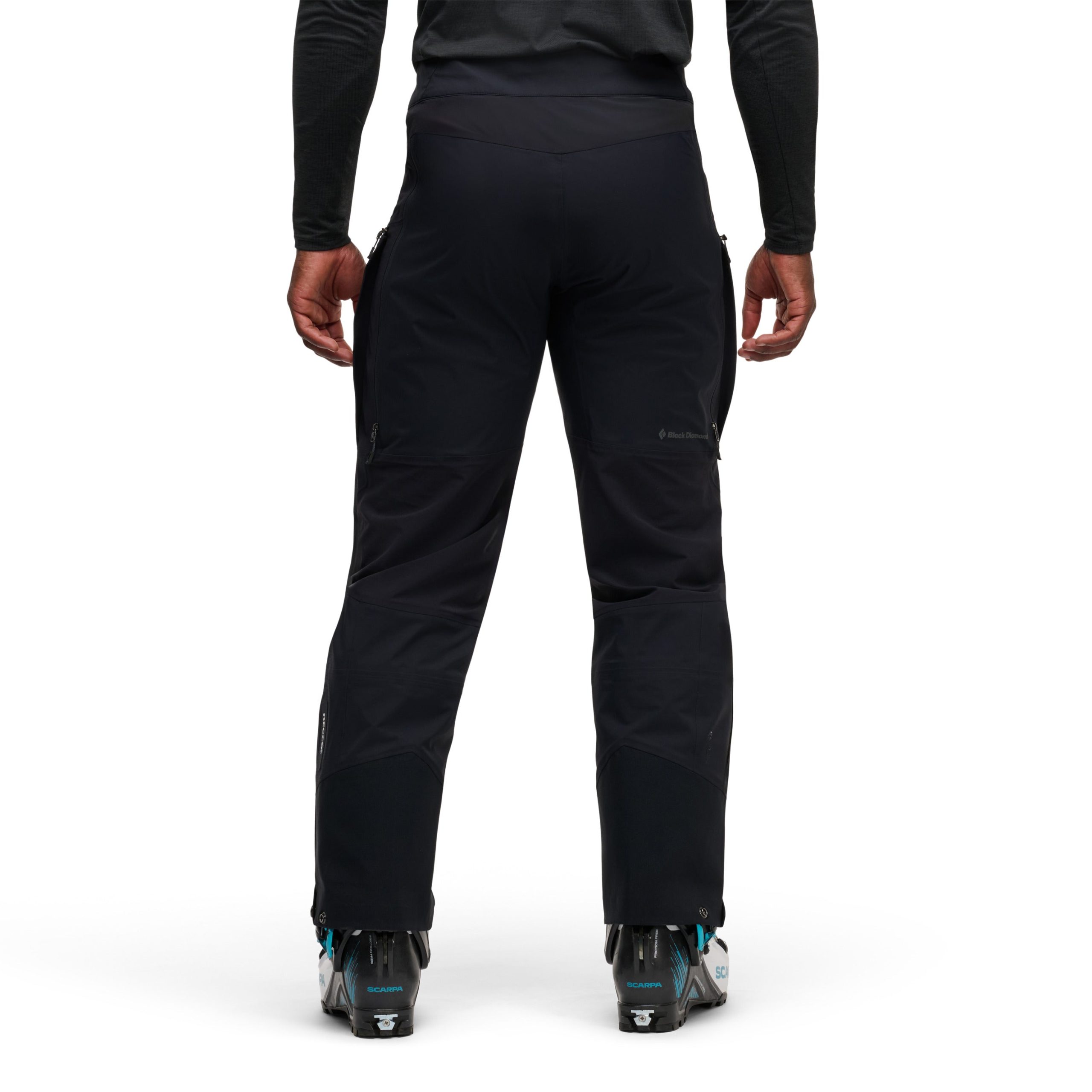 Men's Dawn Patrol Hybrid Pants - Image 2