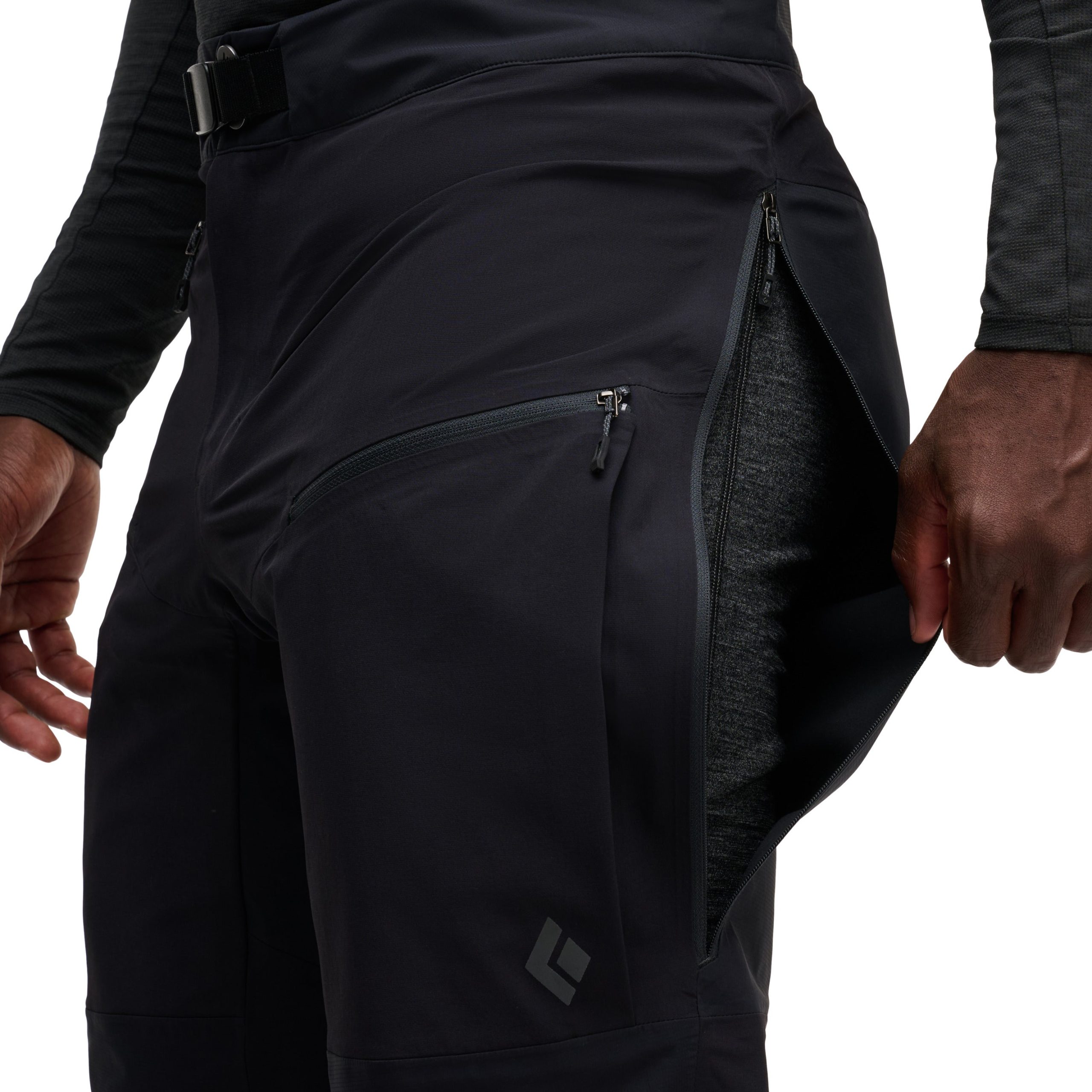 Men's Dawn Patrol Hybrid Pants - Image 5