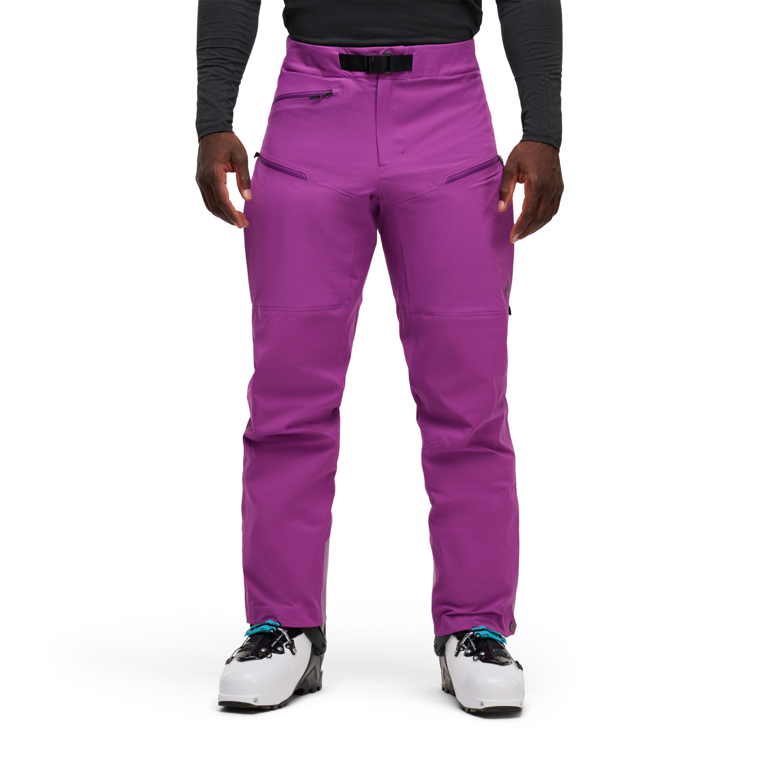 Men's Dawn Patrol Hybrid Pants - Image 7