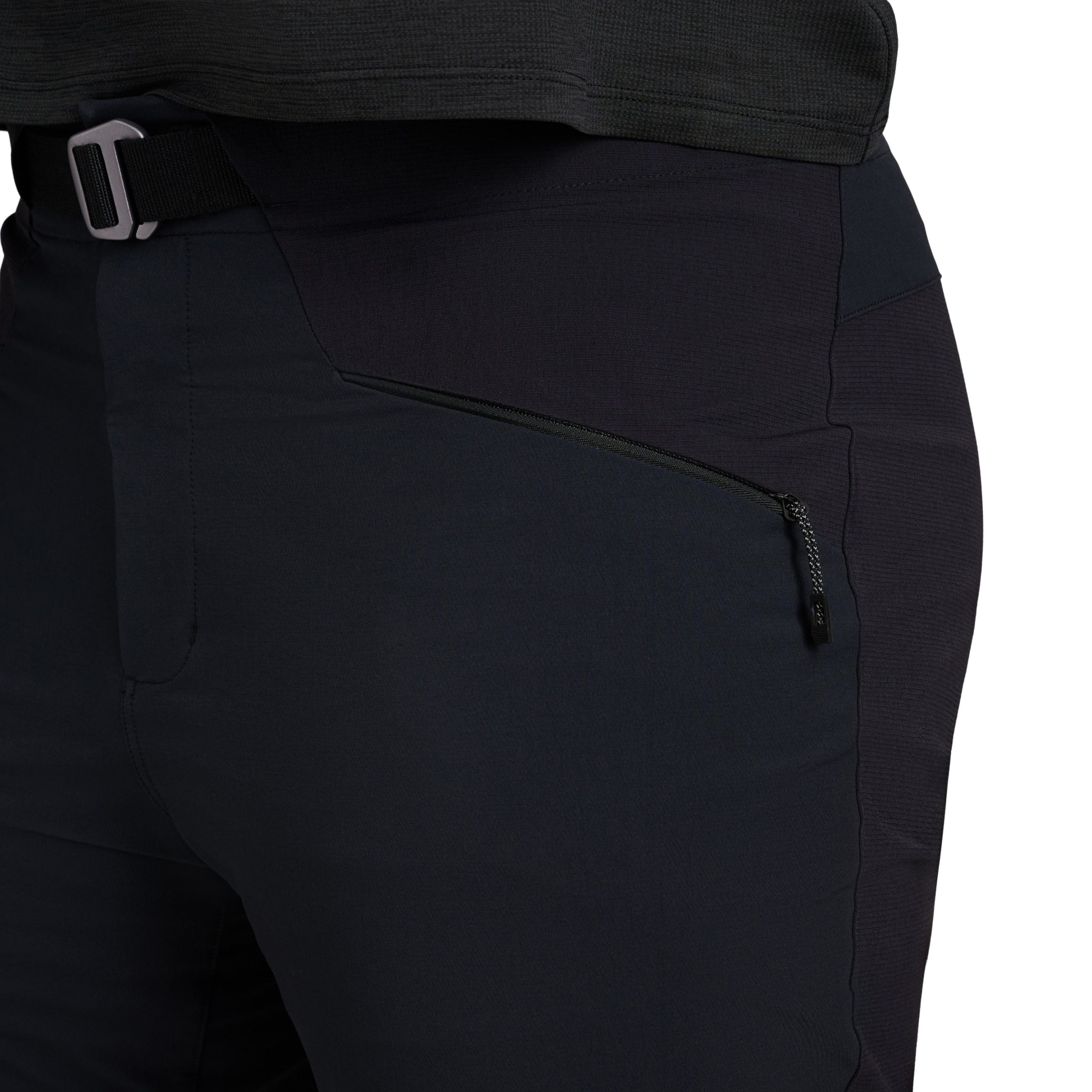 Men's Alpine Hybrid Pants - Image 5