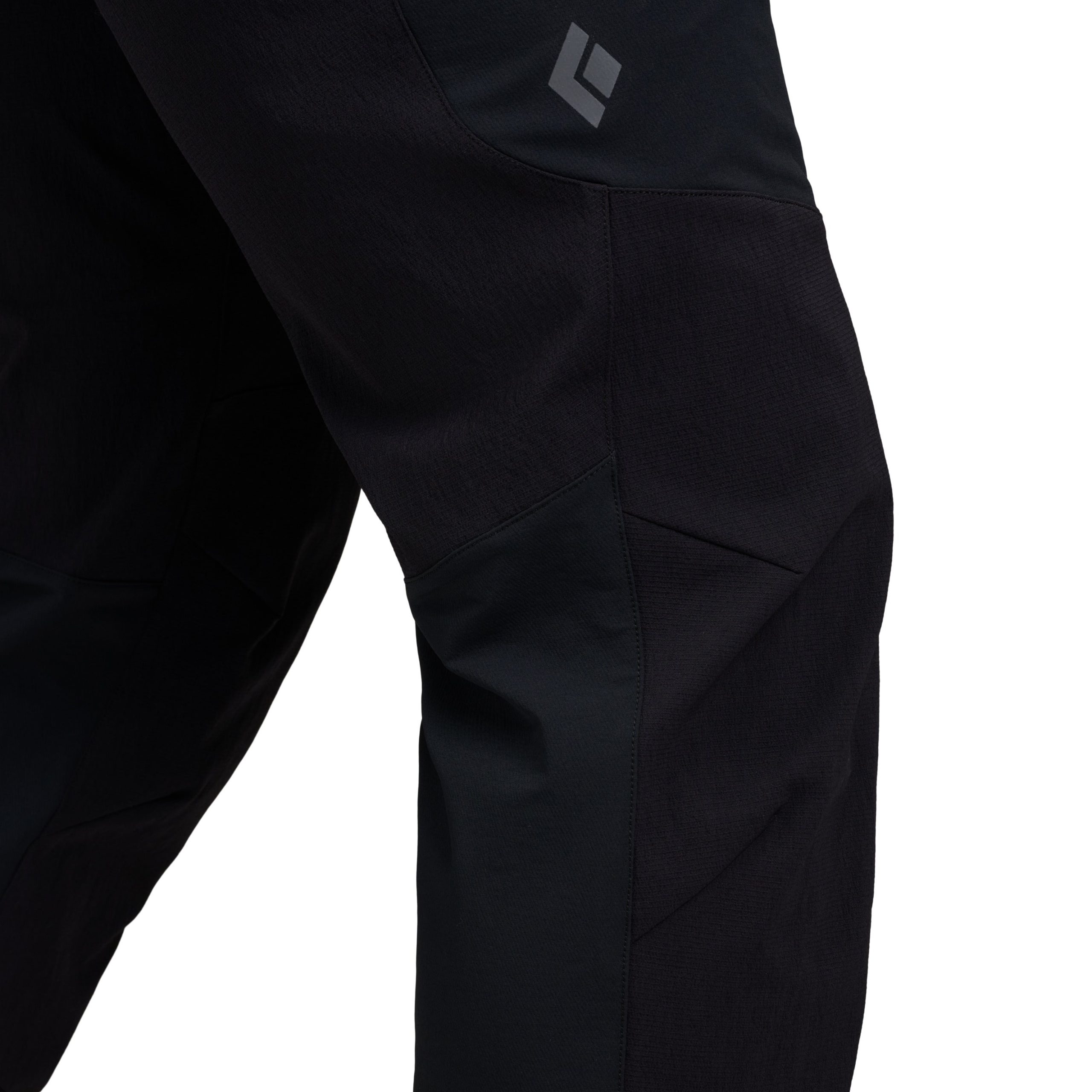 Men's Alpine Hybrid Pants - Image 7
