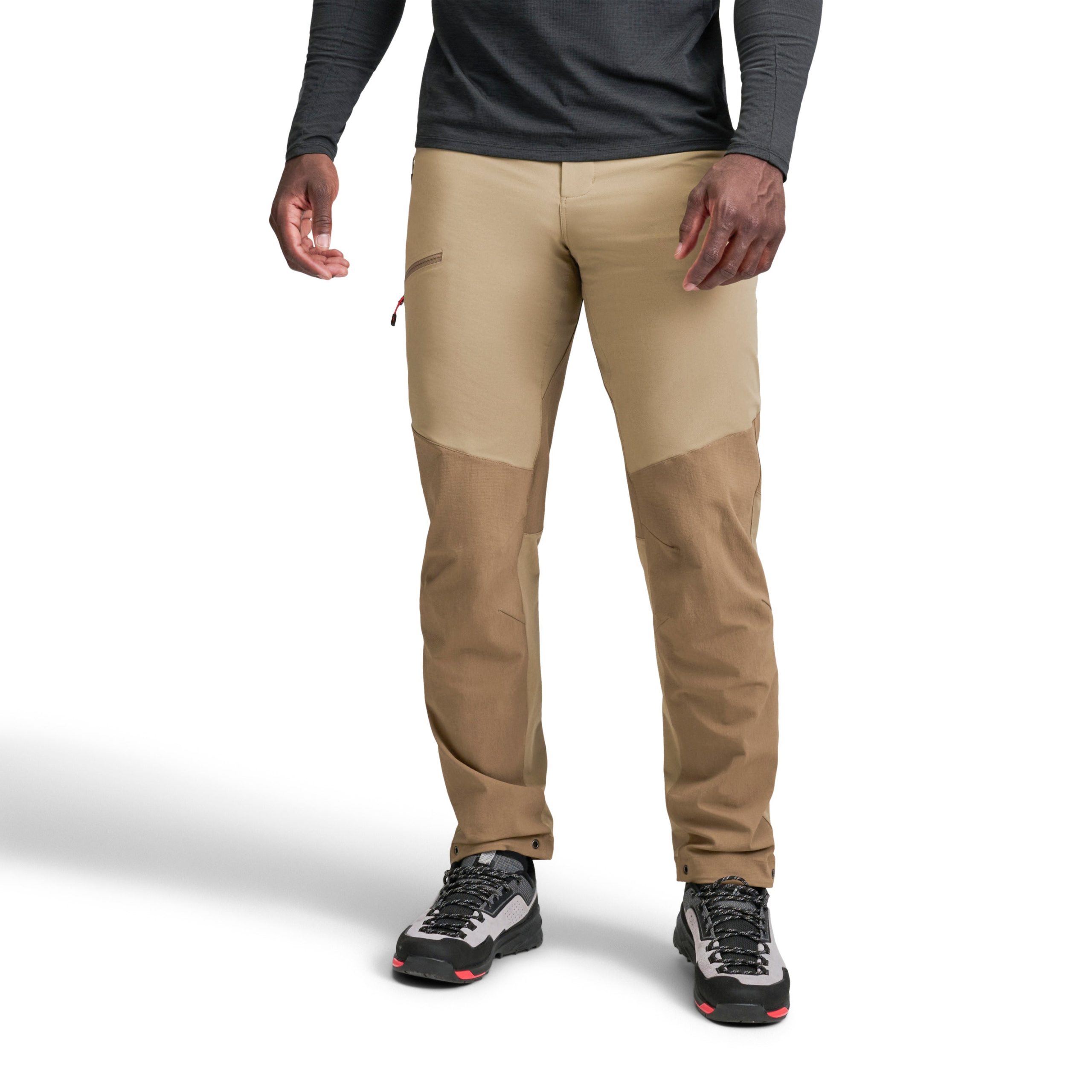 Men's Alpine Hybrid Pants - Image 9