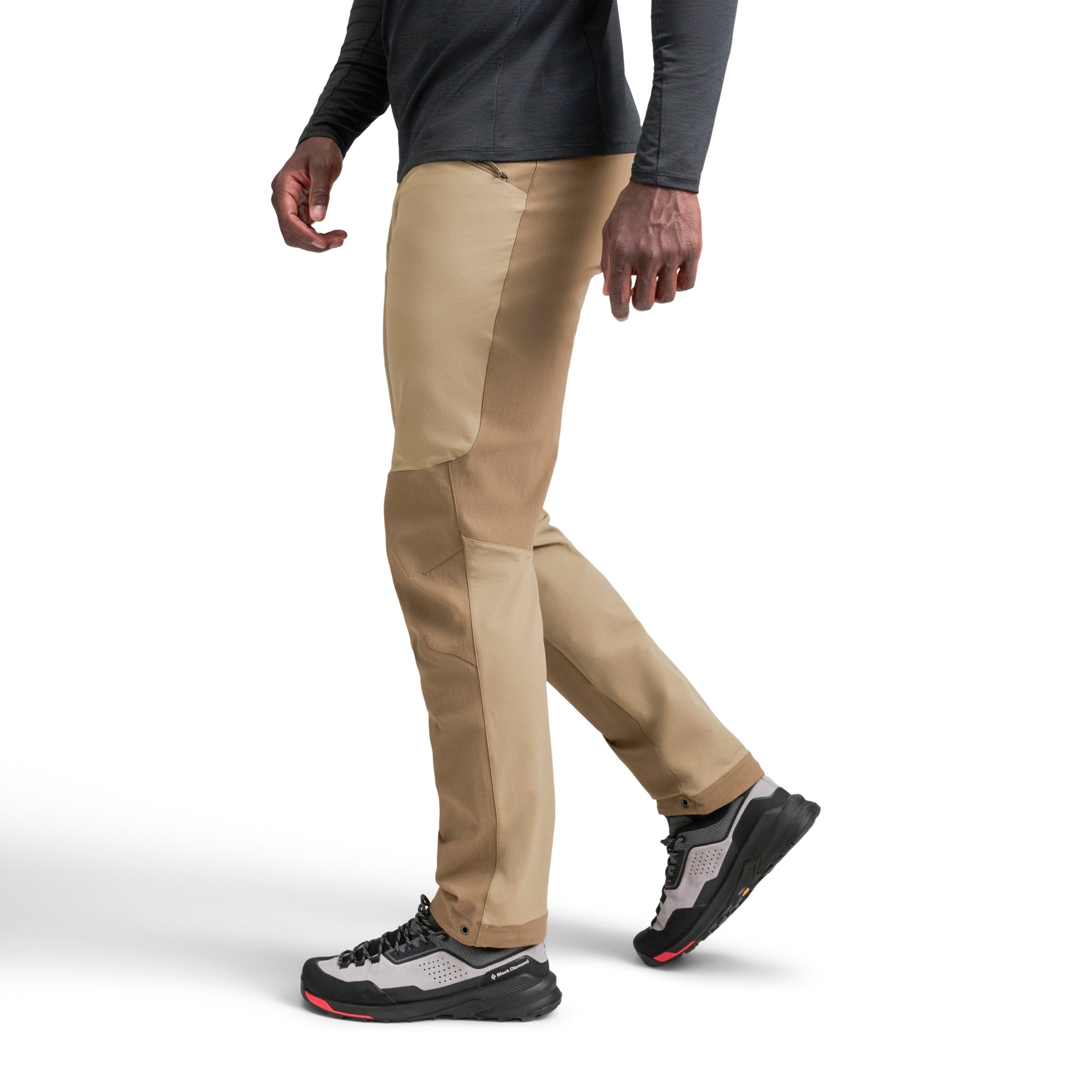 Men's Alpine Hybrid Pants - Image 10