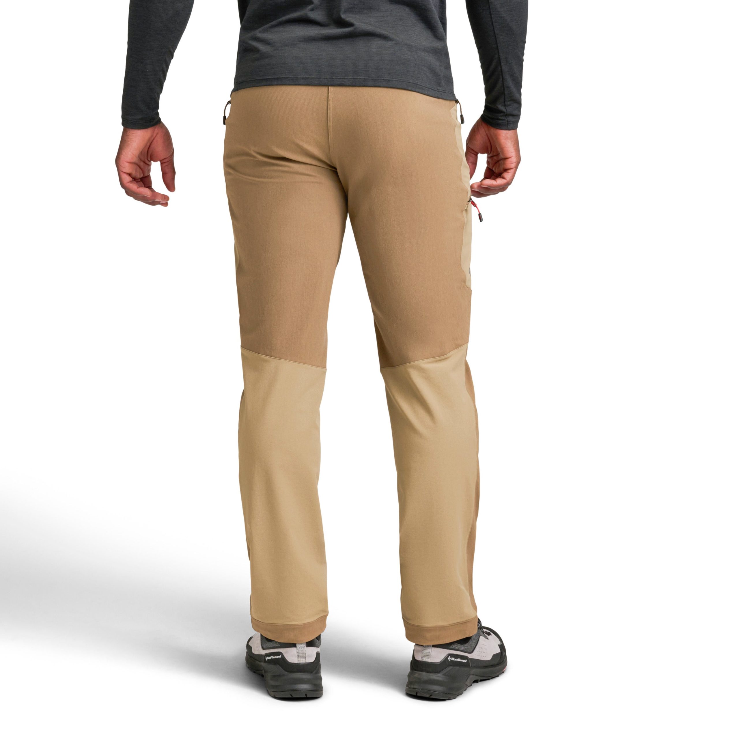 Men's Alpine Hybrid Pants - Image 11