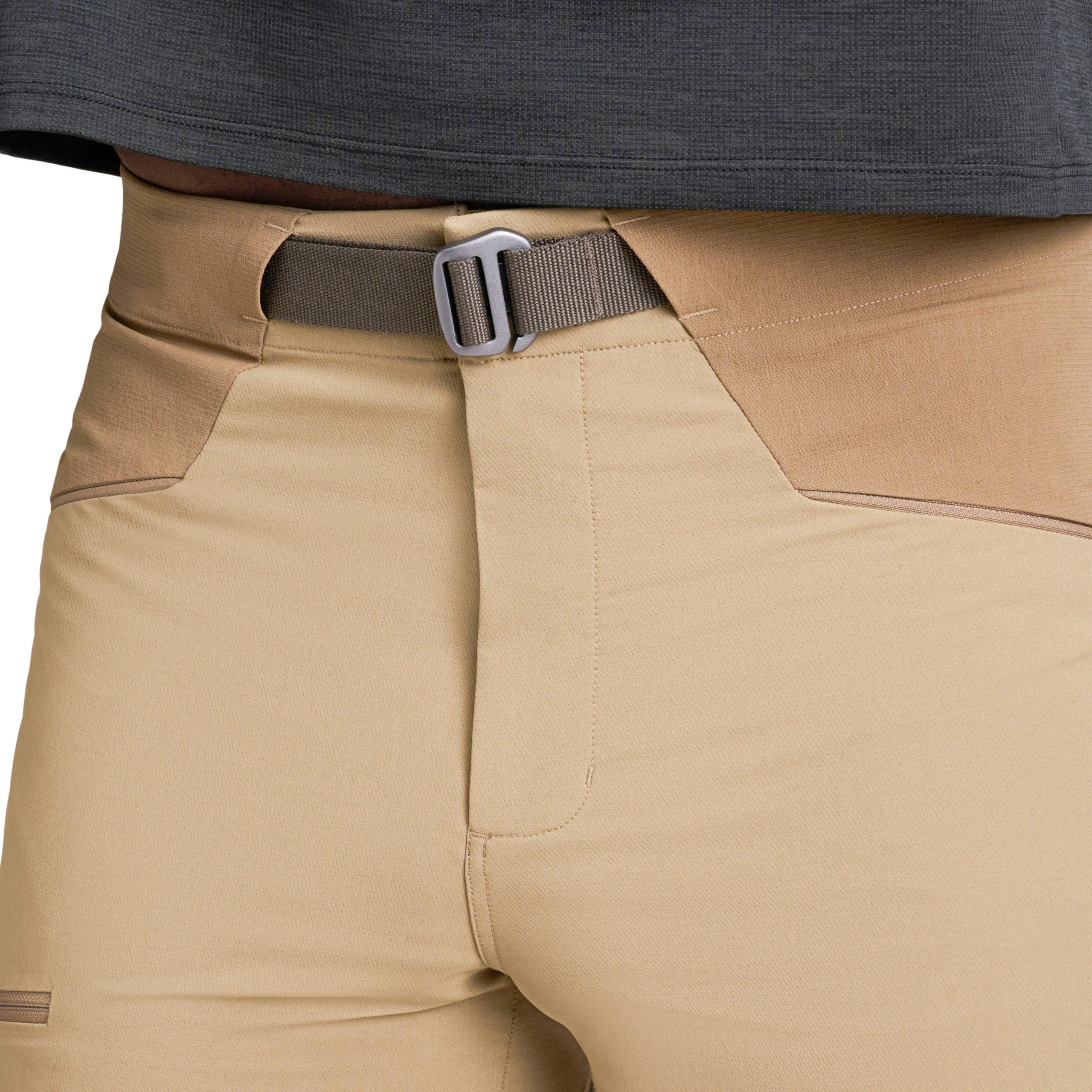 Men's Alpine Hybrid Pants - Image 12