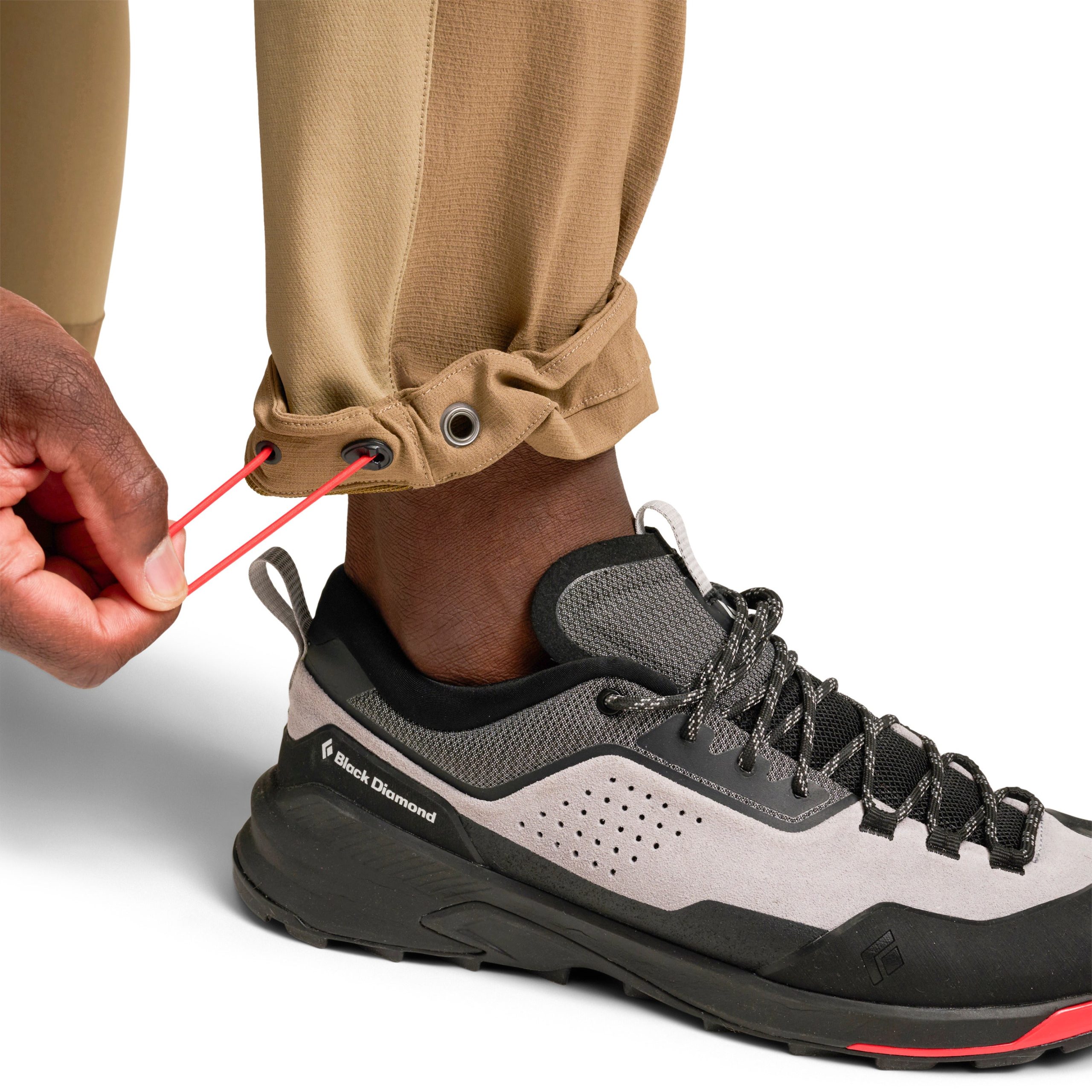 Men's Alpine Hybrid Pants - Image 16