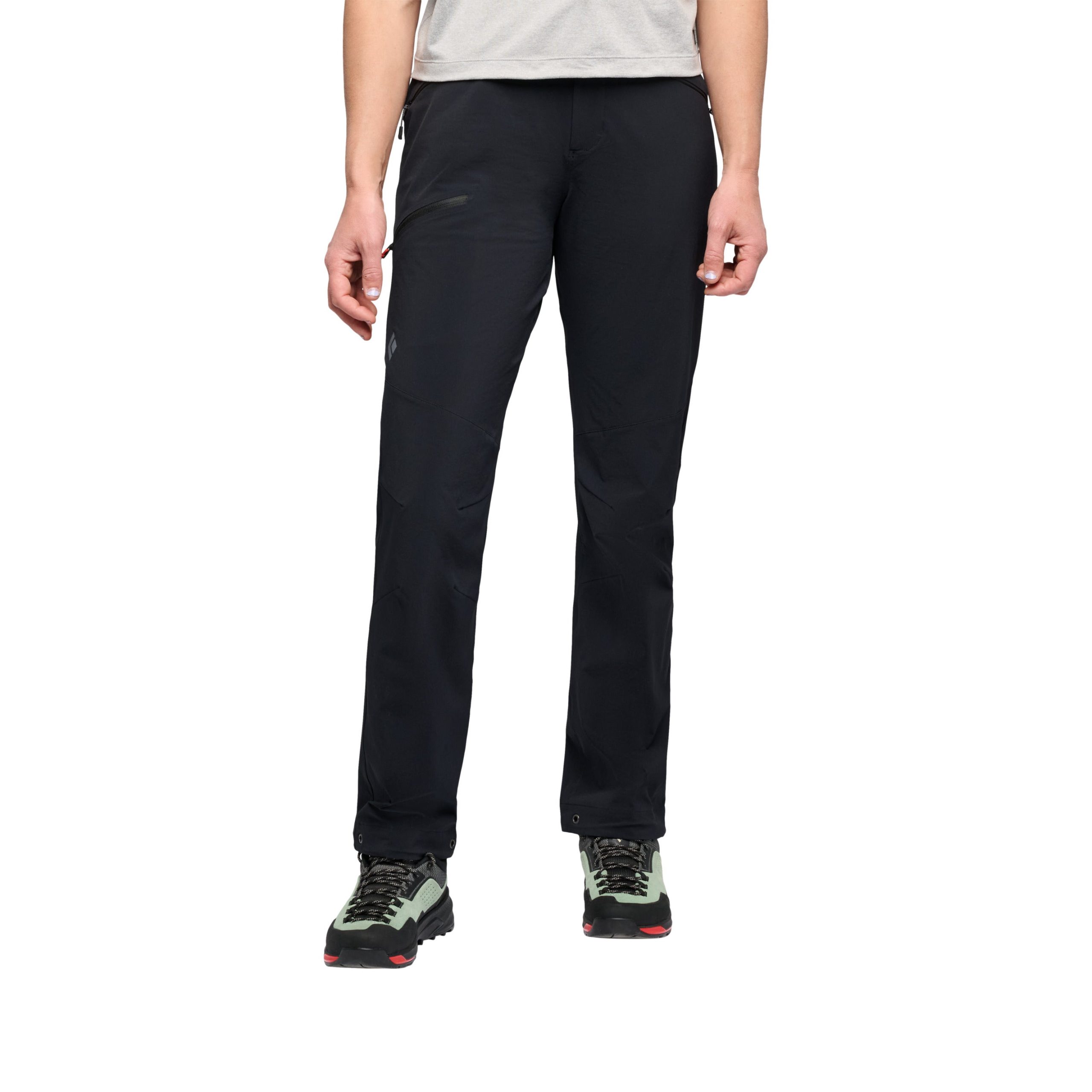 Women's Alpine Light Pants - Image 2