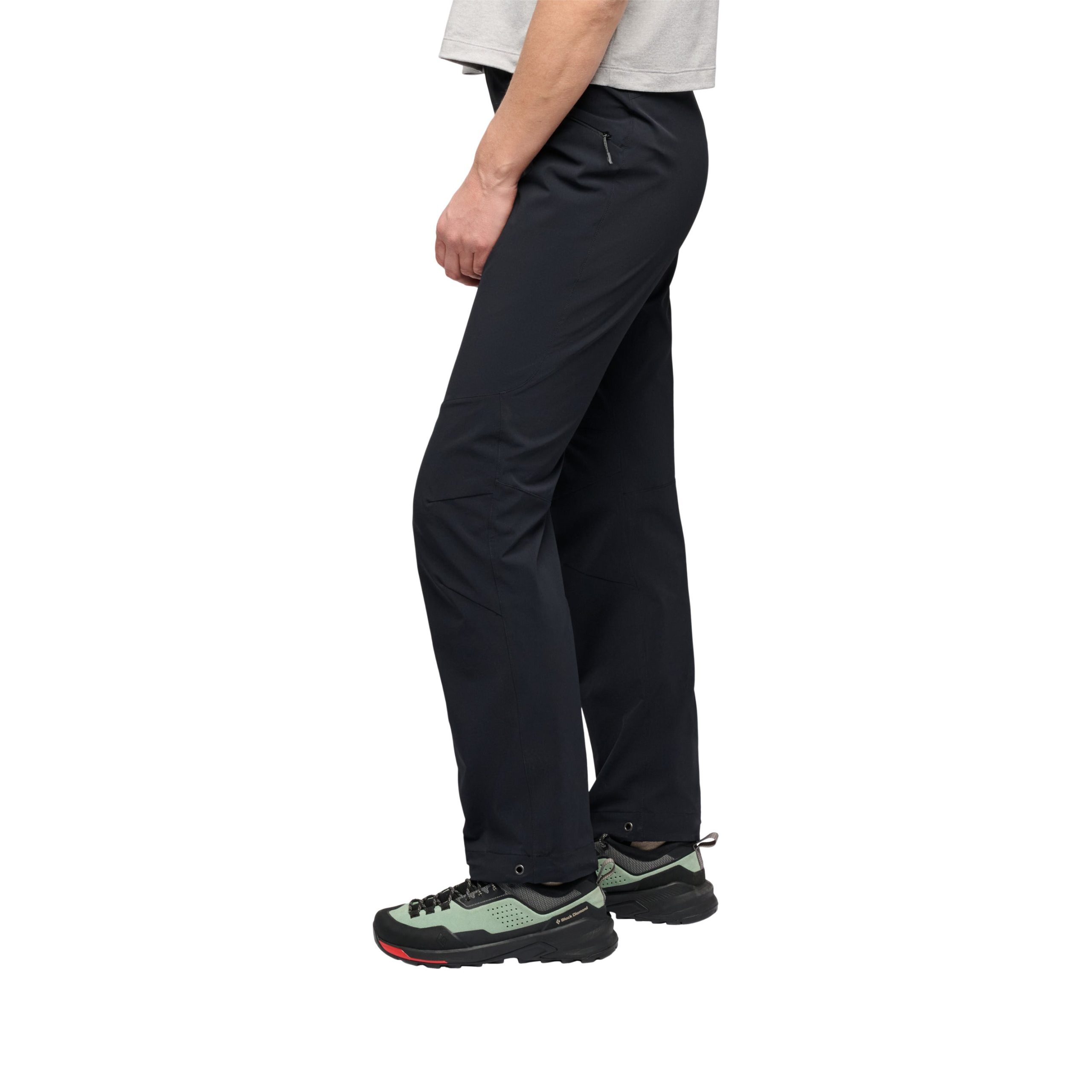 Women's Alpine Light Pants - Image 3